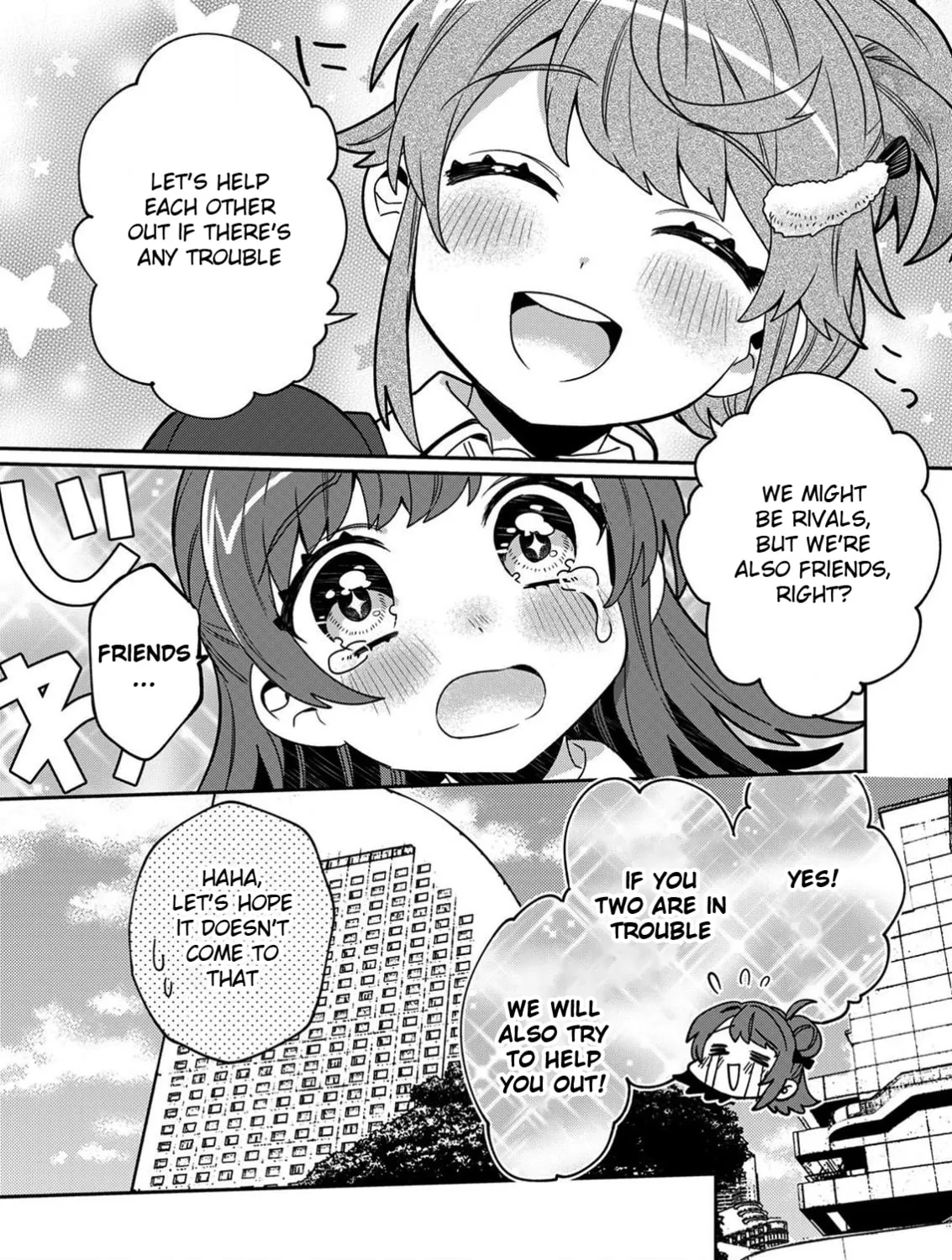 Read LiveRevolt chapter 18 image 26 on Lezhin
