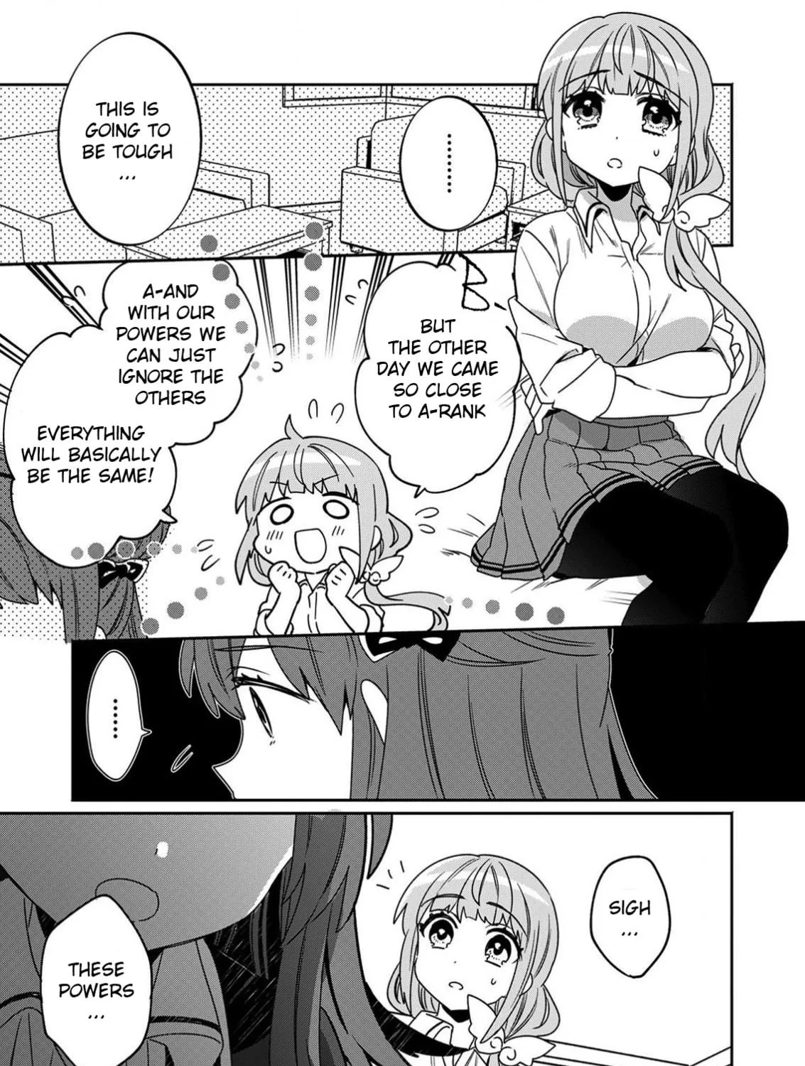 Read LiveRevolt chapter 18 image 28 on Lezhin