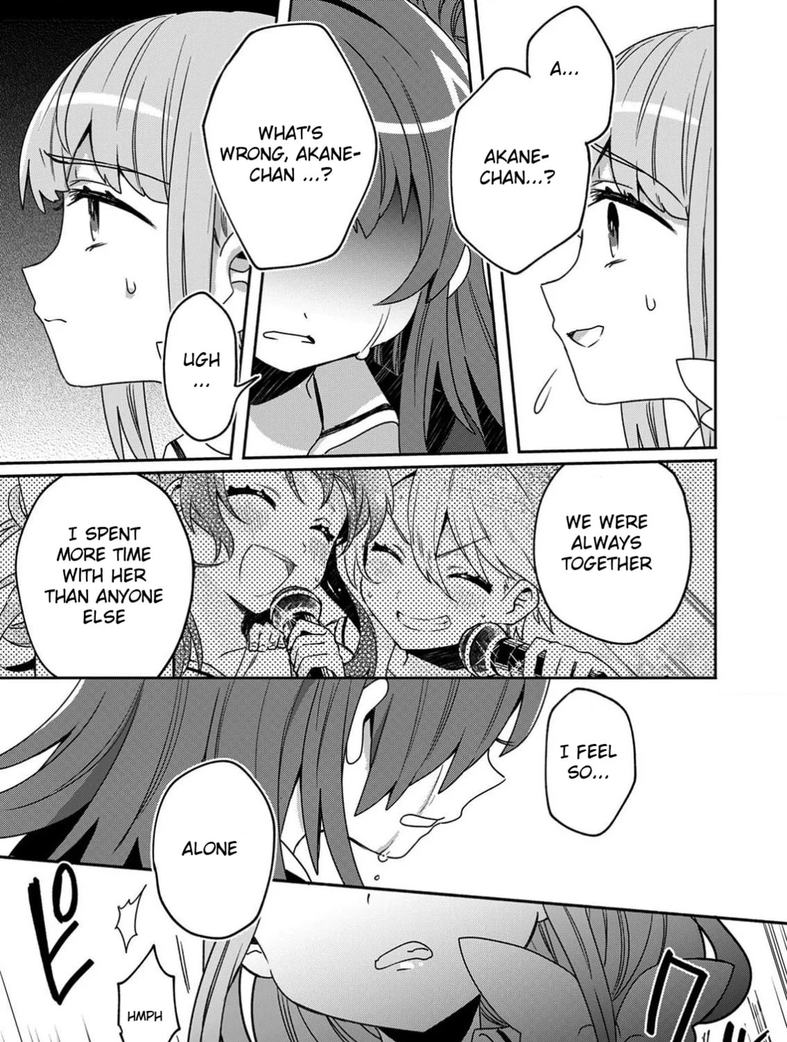 Read LiveRevolt chapter 18 image 32 on Lezhin