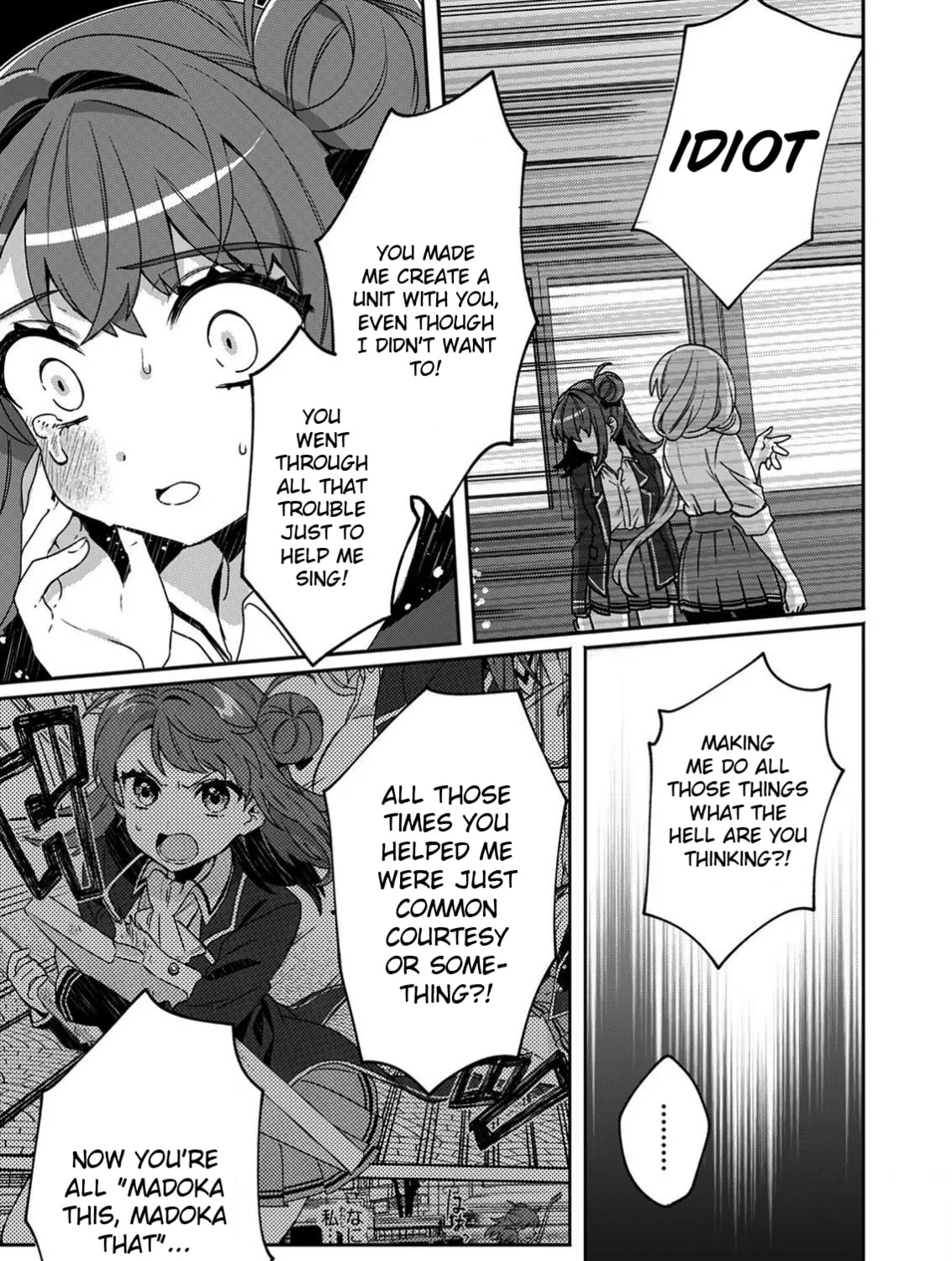Read LiveRevolt chapter 18 image 36 on Lezhin