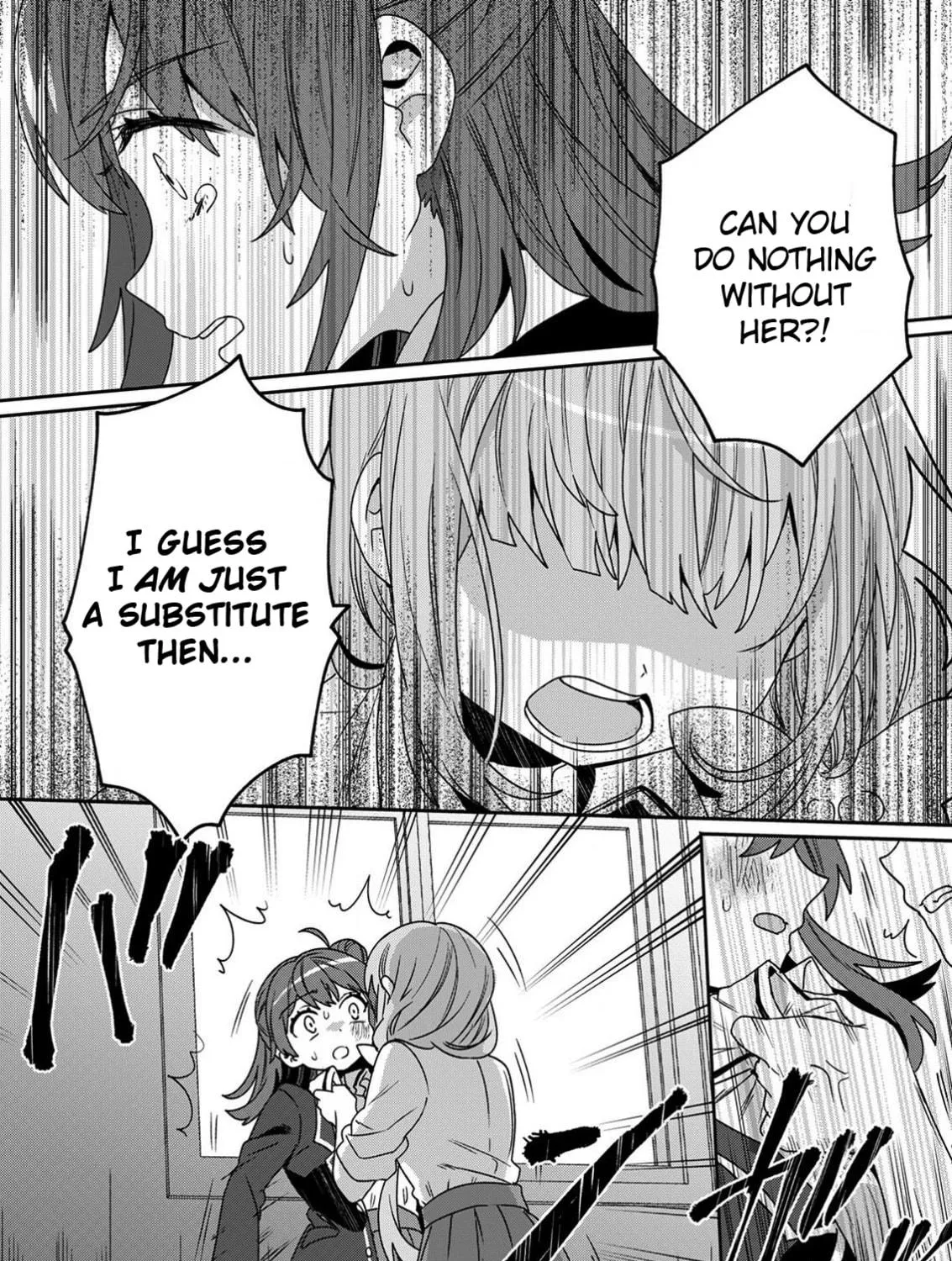 Read LiveRevolt chapter 18 image 38 on Lezhin