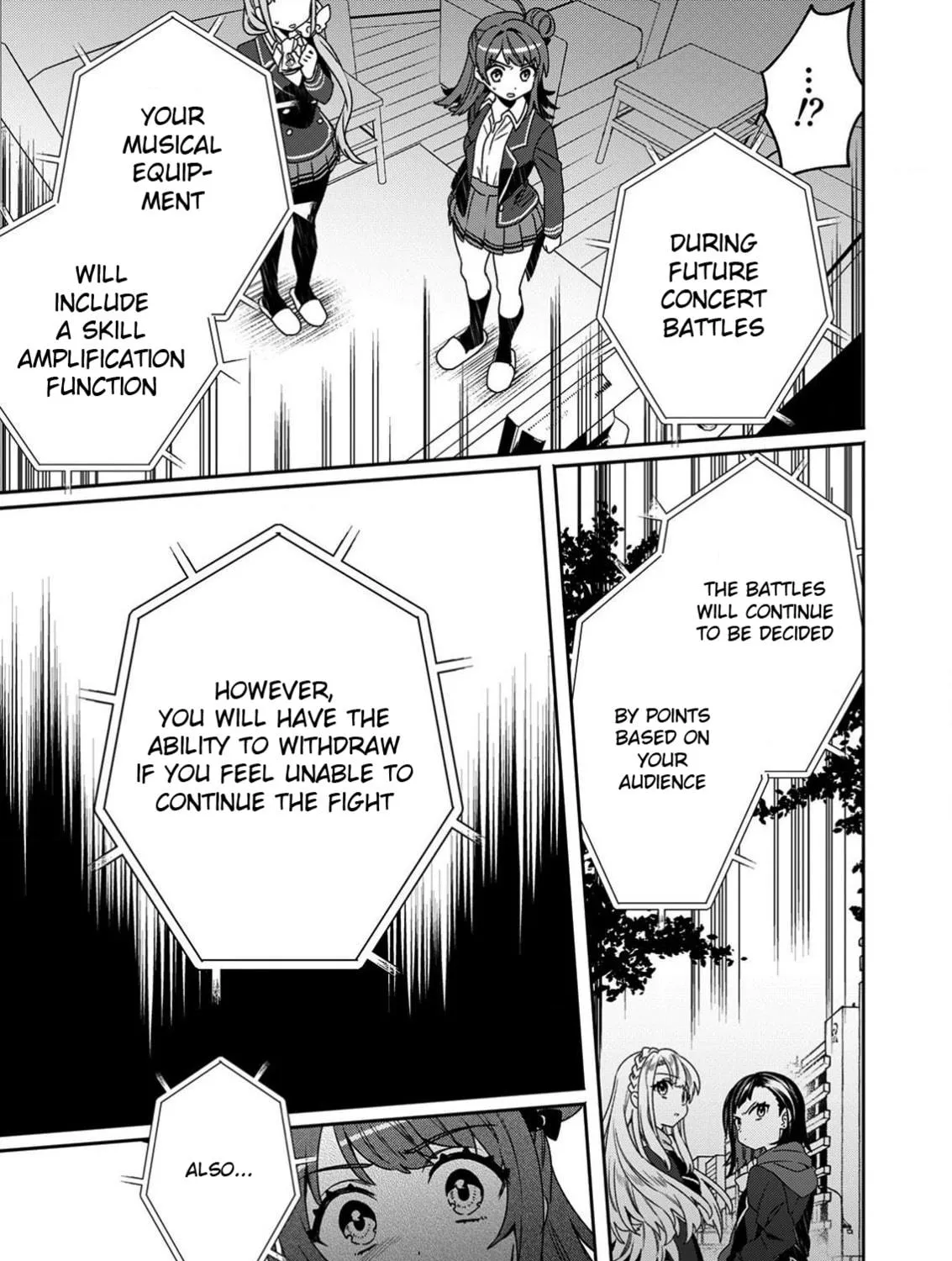 Read LiveRevolt chapter 18 image 4 on Lezhin
