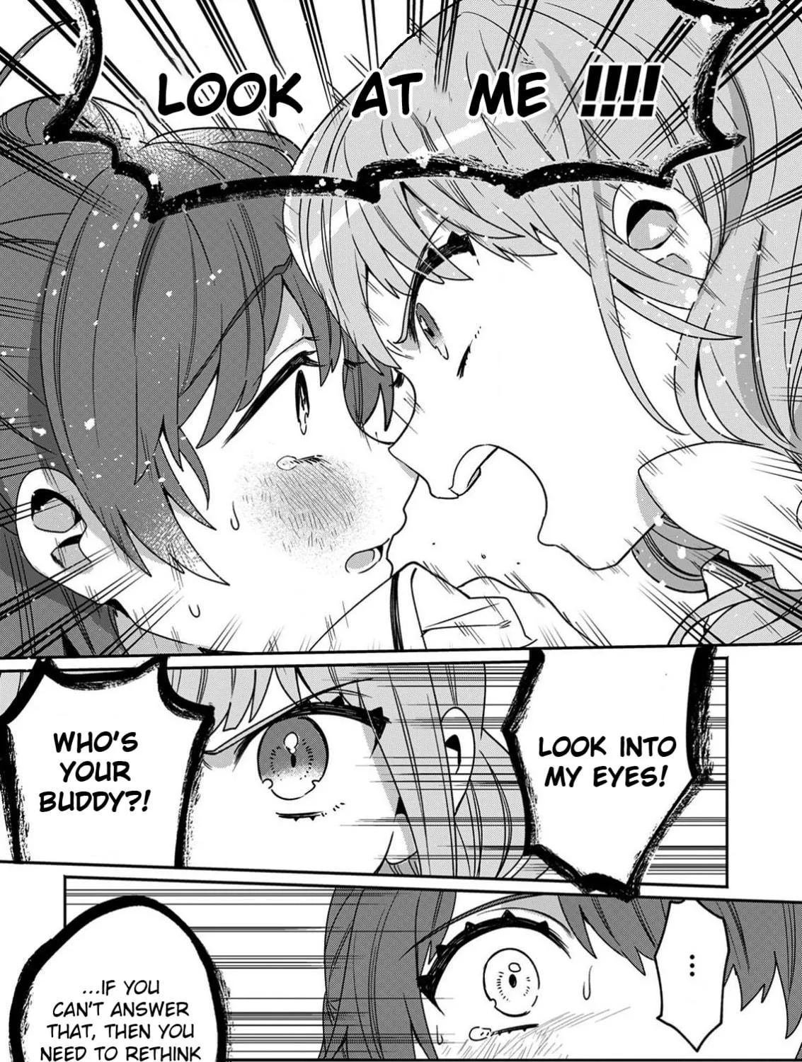 Read LiveRevolt chapter 18 image 40 on Lezhin