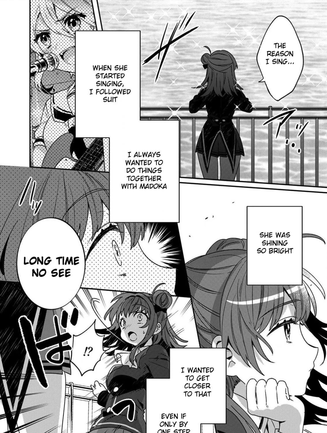 Read LiveRevolt chapter 19 image 10 on Lezhin