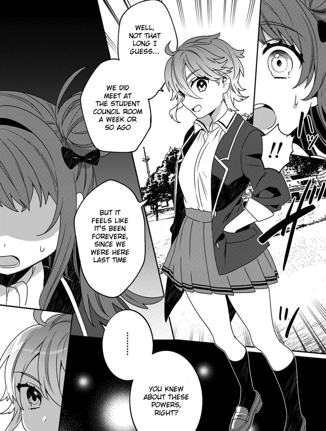 Read LiveRevolt chapter 19 image 12 on Lezhin