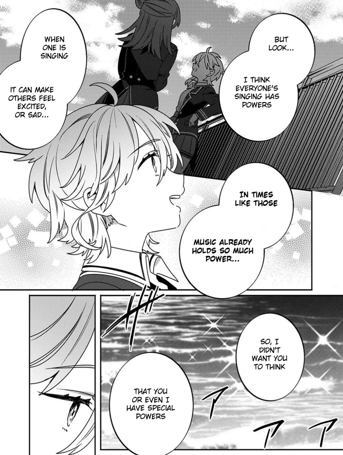 Read LiveRevolt chapter 19 image 16 on Lezhin