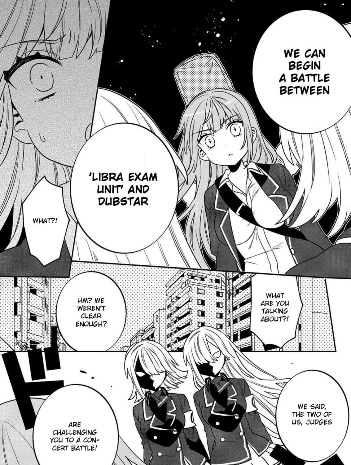 Read LiveRevolt chapter 19 image 34 on Lezhin