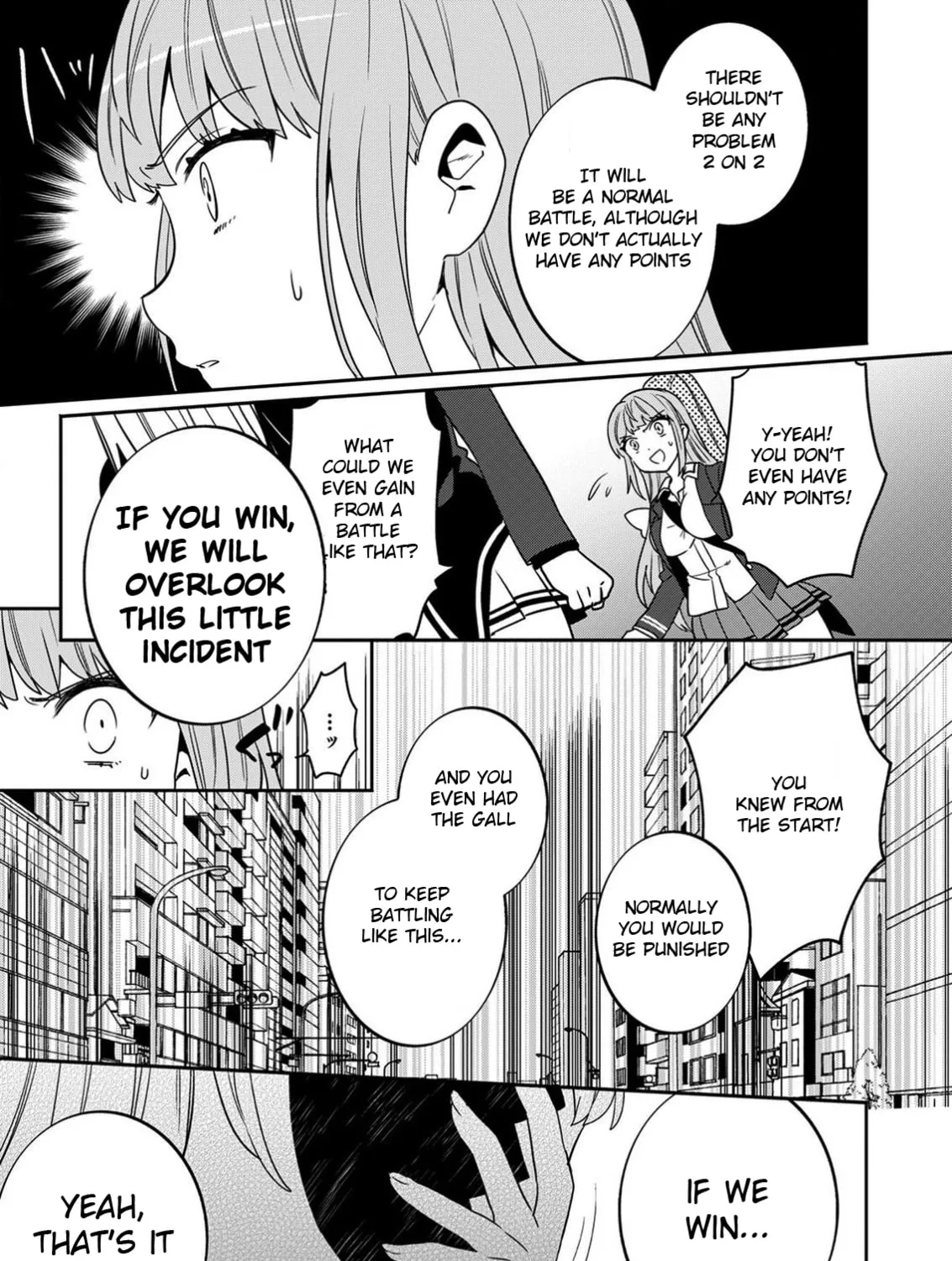 Read LiveRevolt chapter 19 image 36 on Lezhin