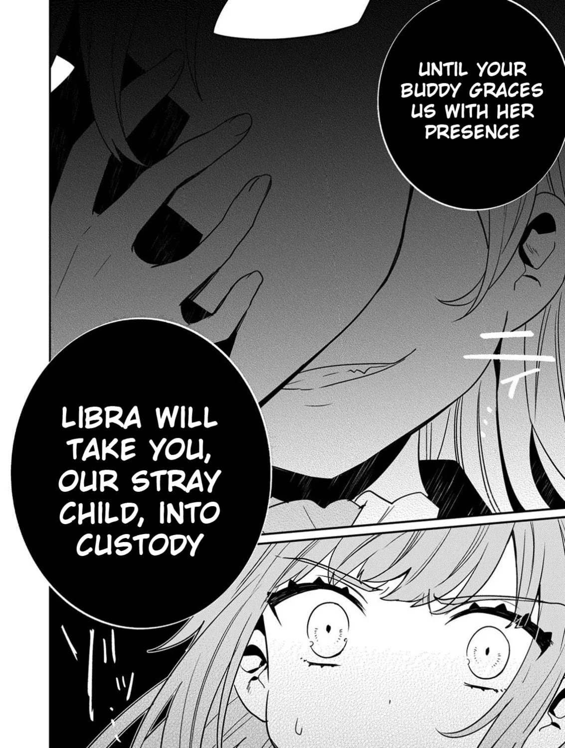 Read LiveRevolt chapter 19 image 38 on Lezhin