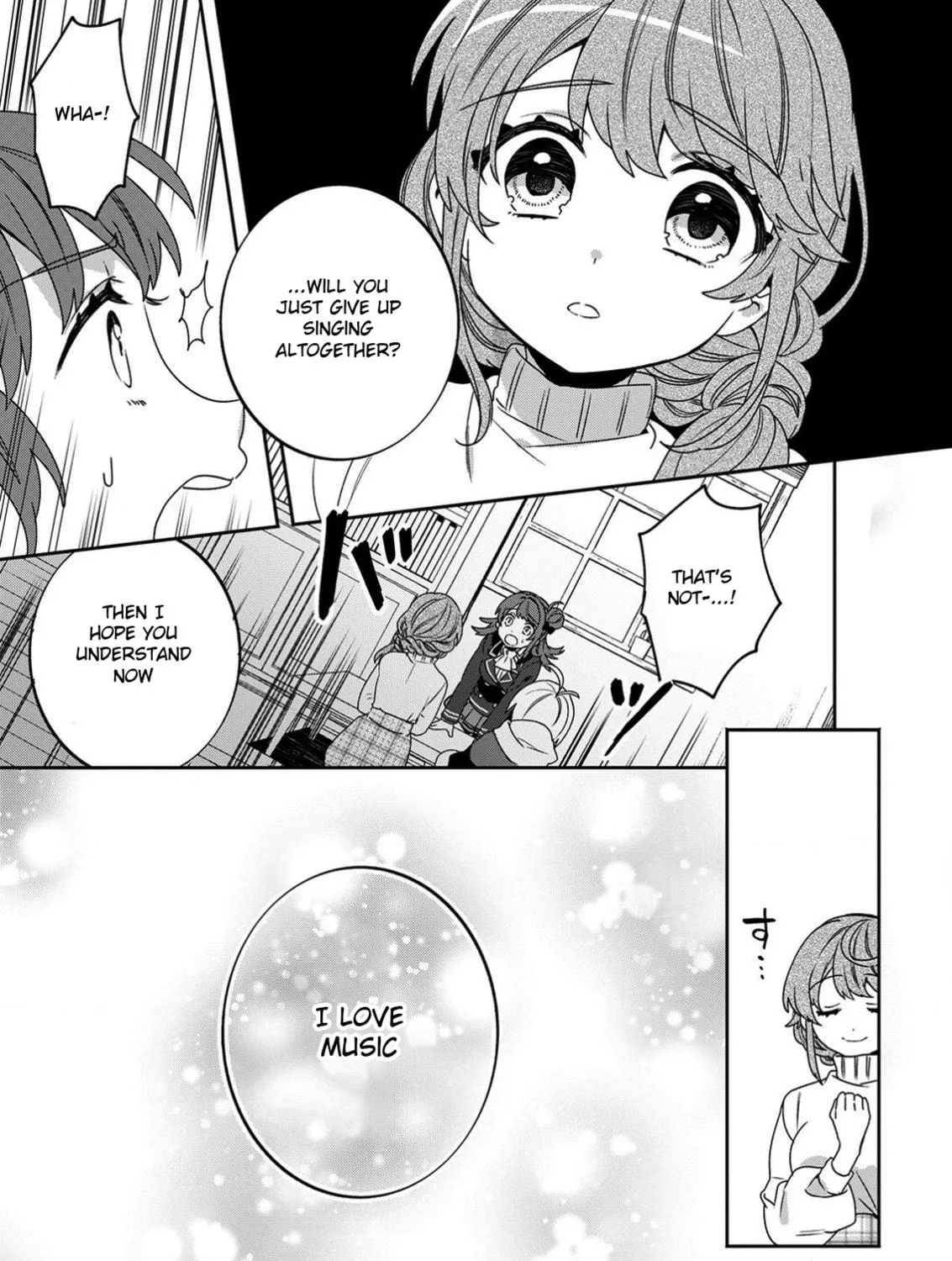 Read LiveRevolt chapter 19 image 4 on Lezhin