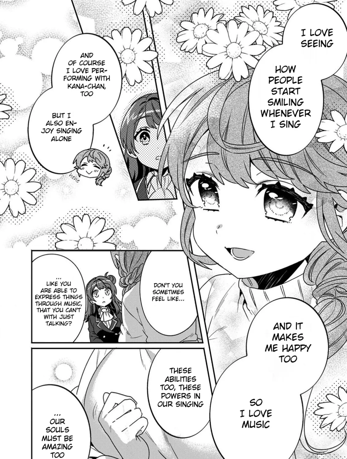 Read LiveRevolt chapter 19 image 6 on Lezhin