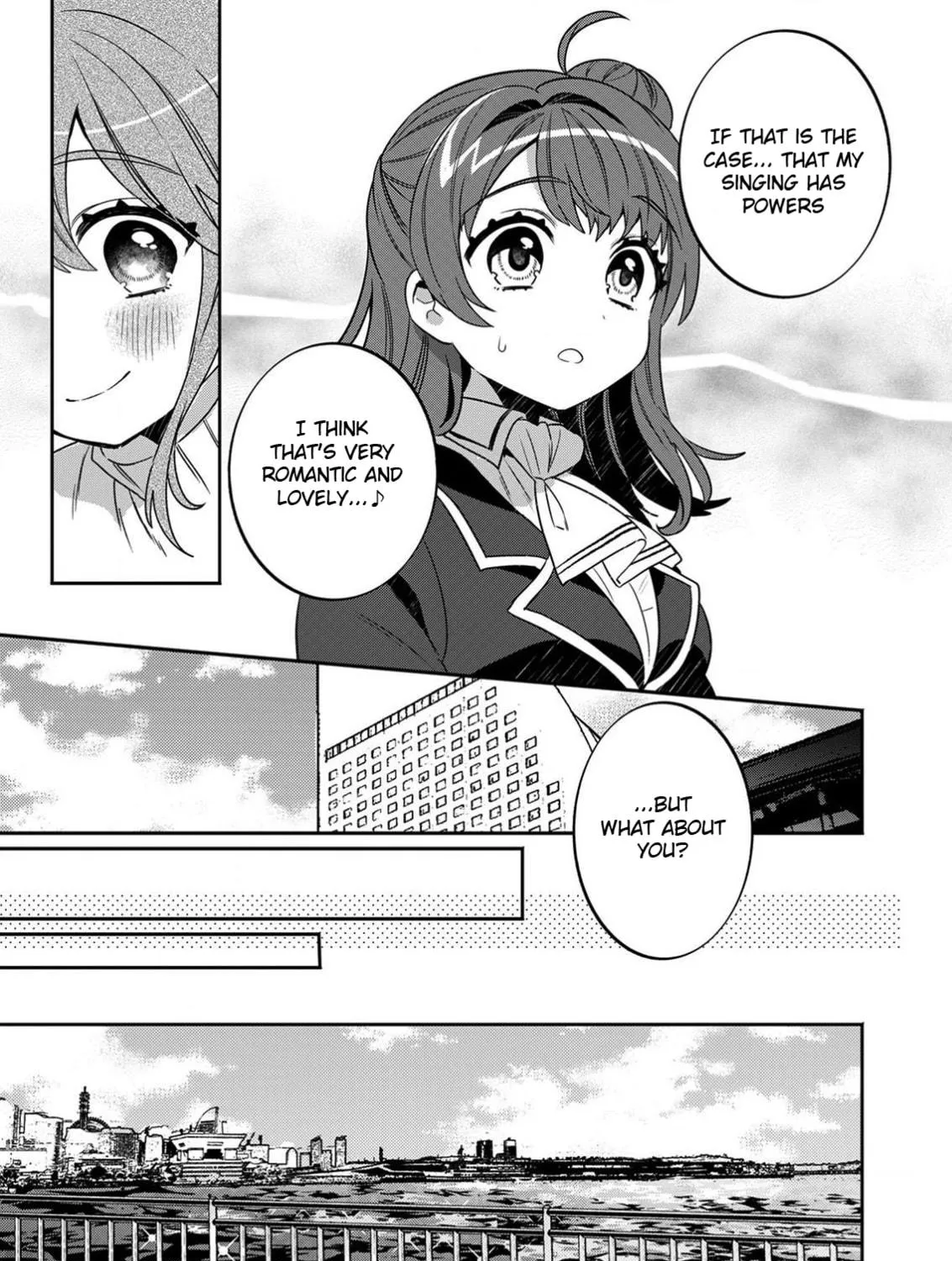 Read LiveRevolt chapter 19 image 8 on Lezhin