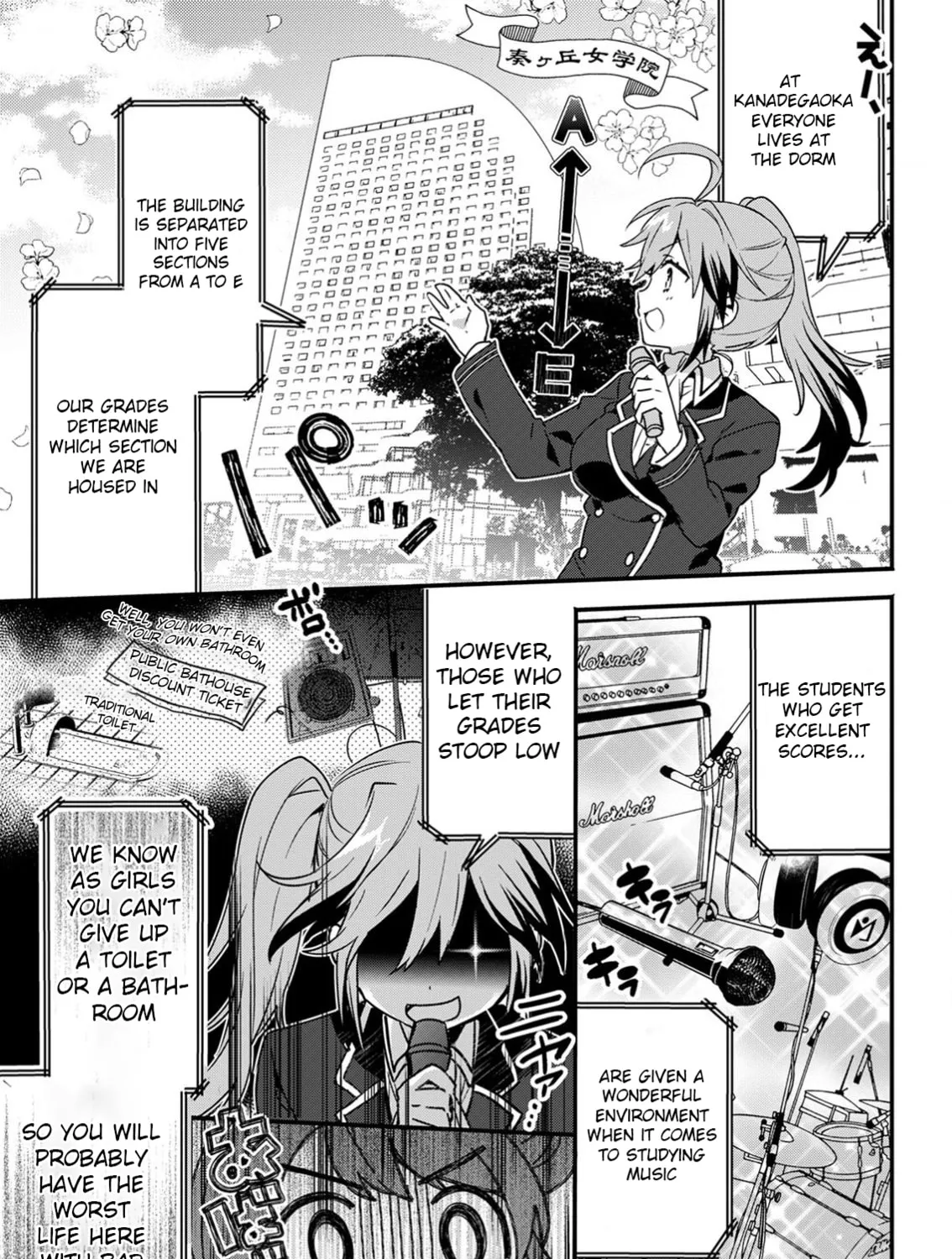 Read LiveRevolt chapter 2 image 12 on Lezhin