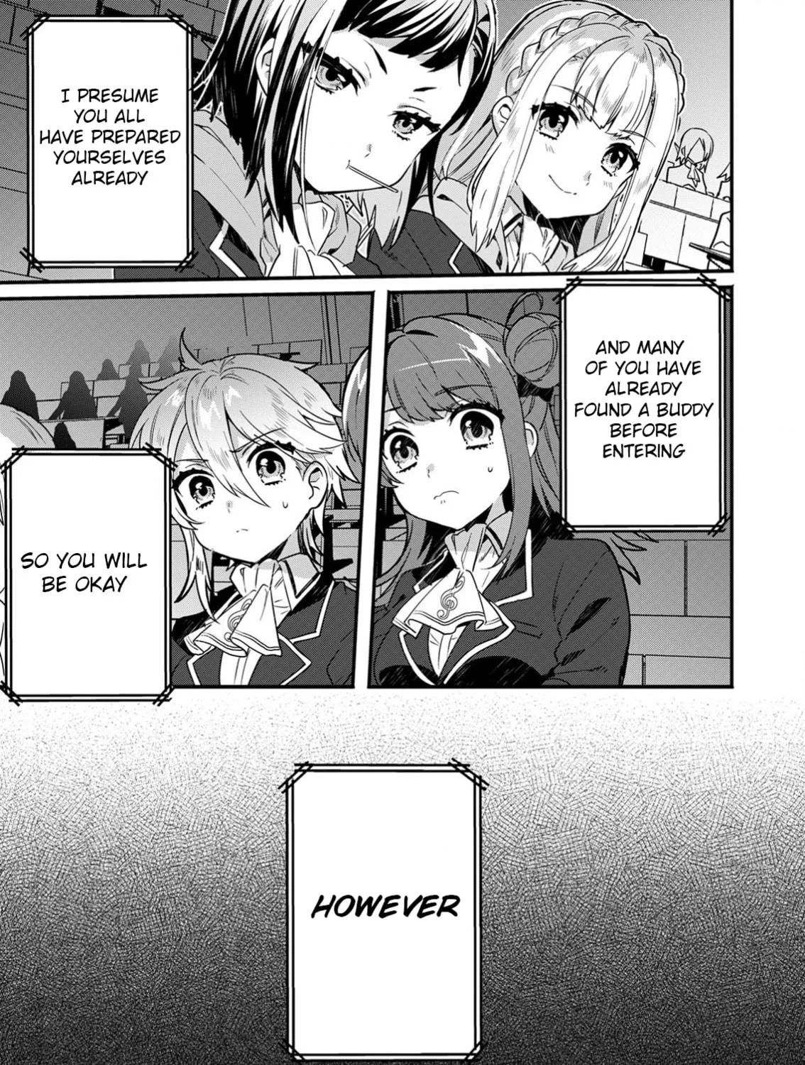 Read LiveRevolt chapter 2 image 16 on Lezhin