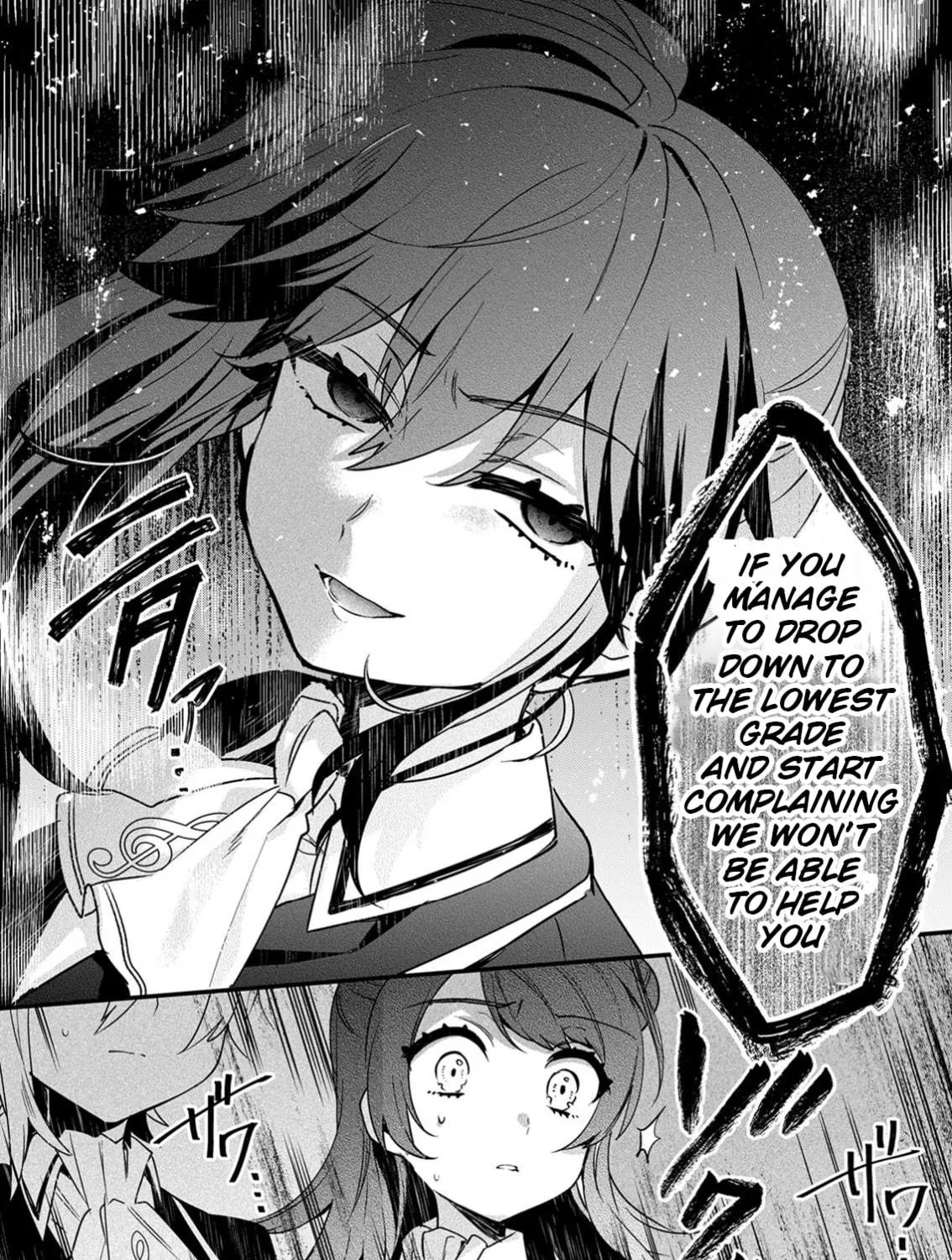 Read LiveRevolt chapter 2 image 18 on Lezhin