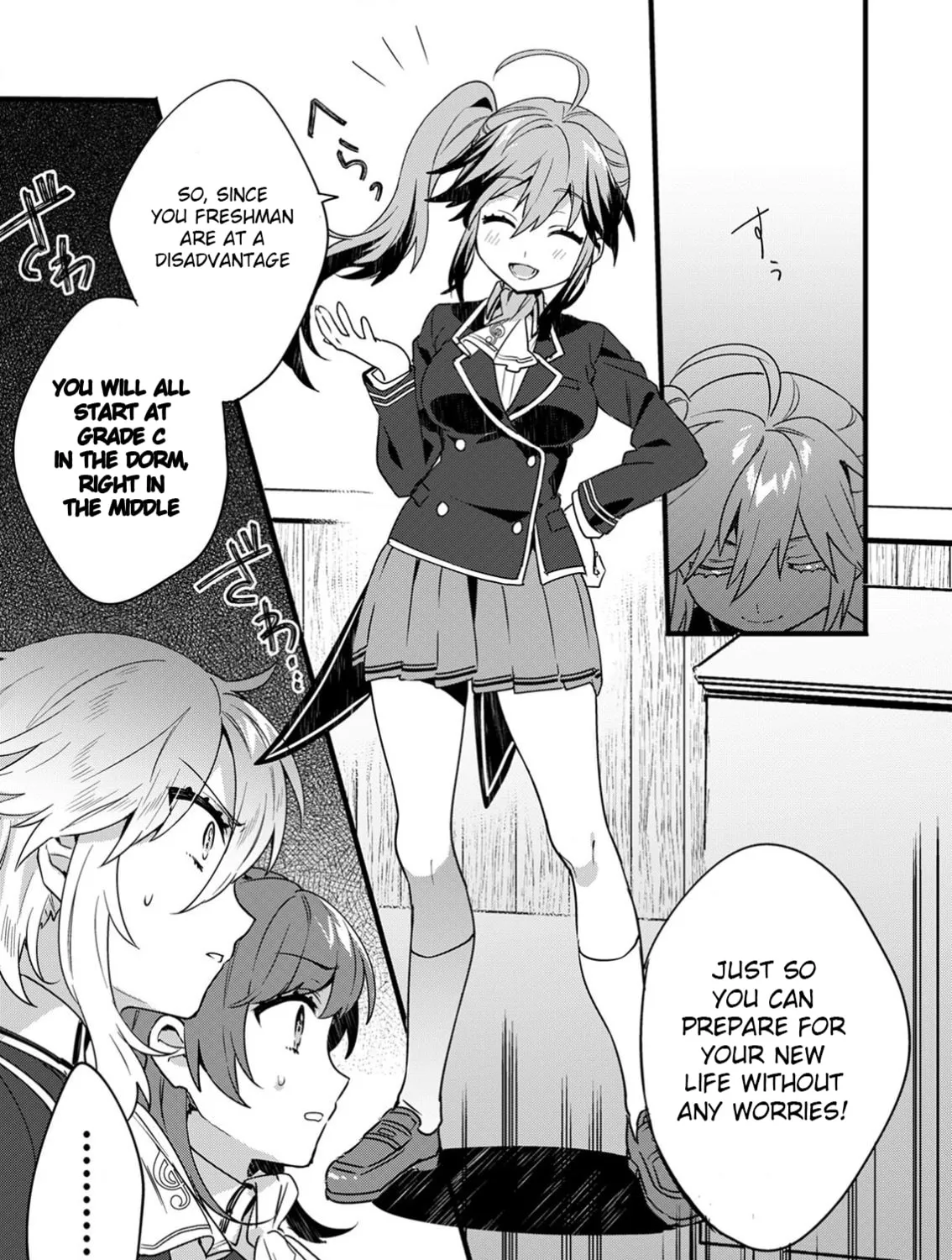Read LiveRevolt chapter 2 image 20 on Lezhin