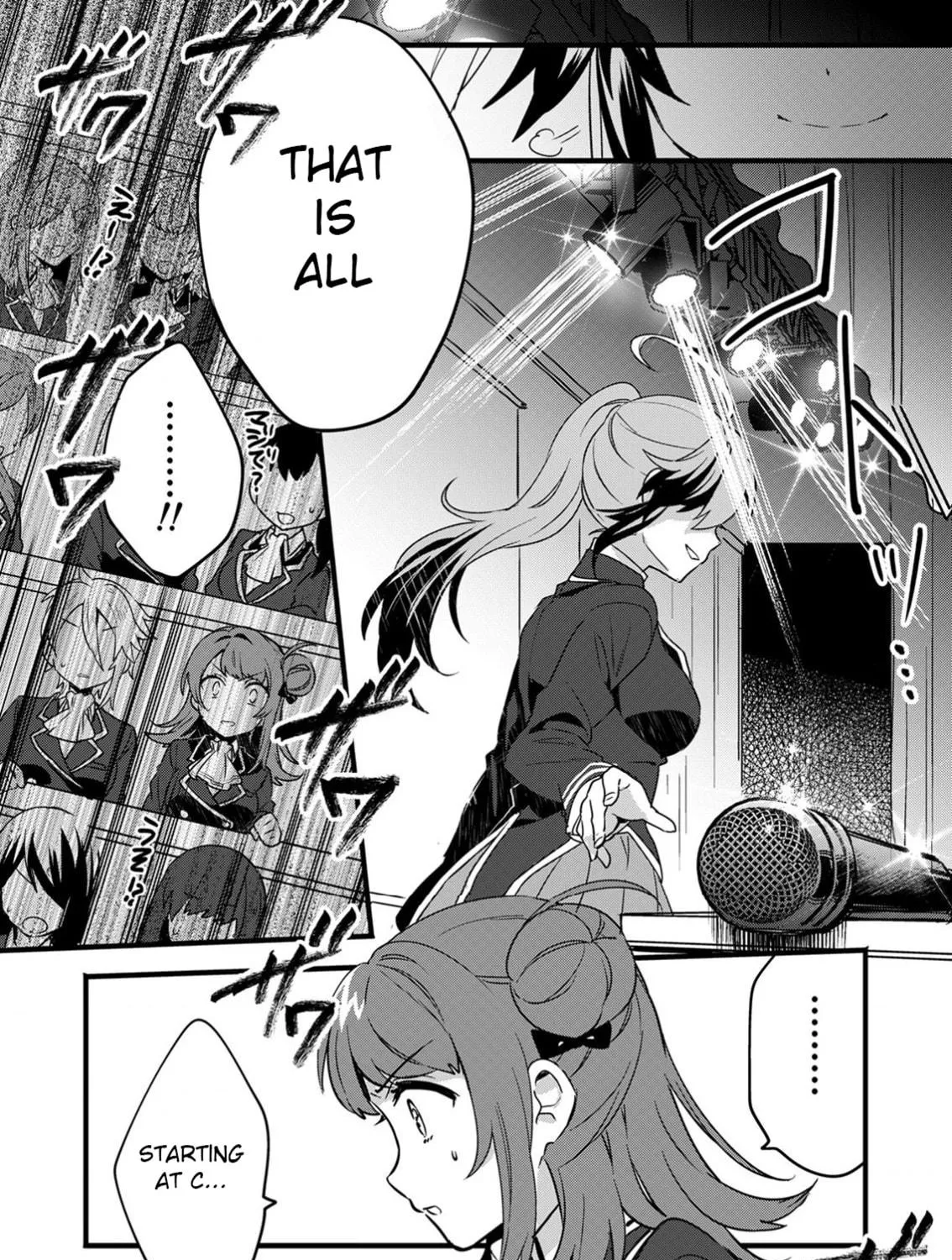 Read LiveRevolt chapter 2 image 22 on Lezhin