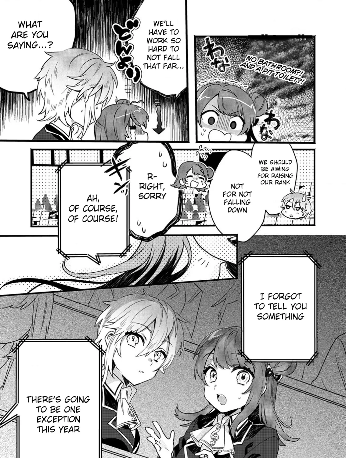 Read LiveRevolt chapter 2 image 24 on Lezhin