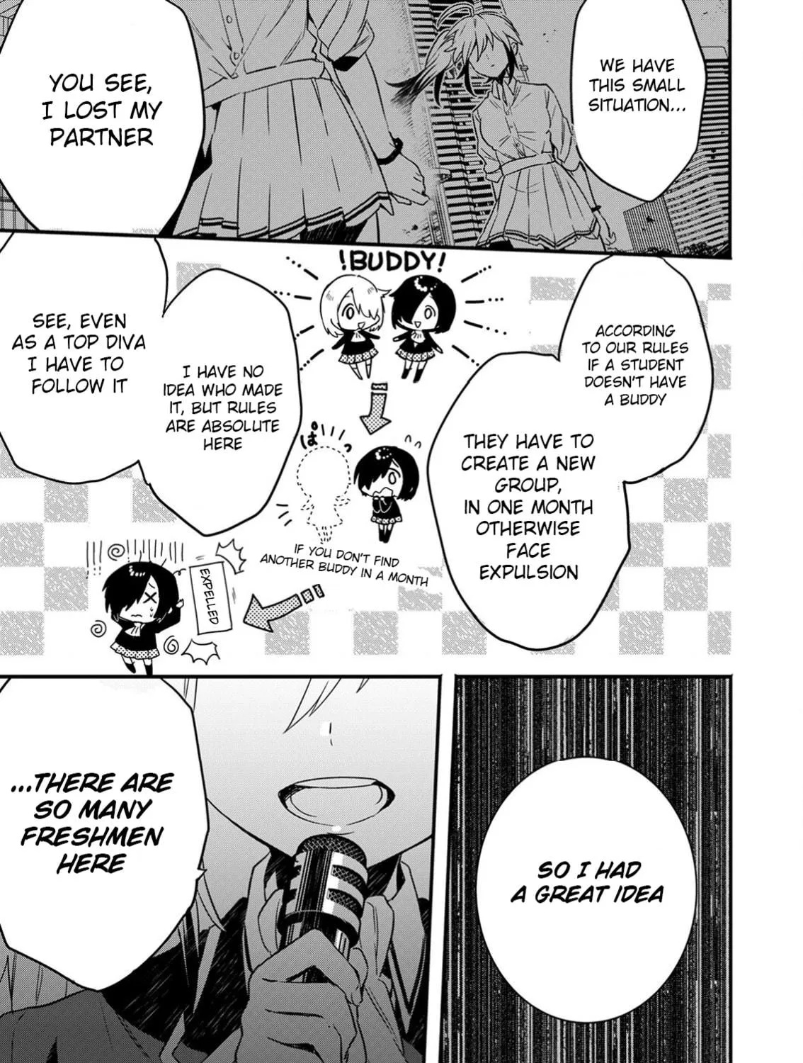 Read LiveRevolt chapter 2 image 28 on Lezhin