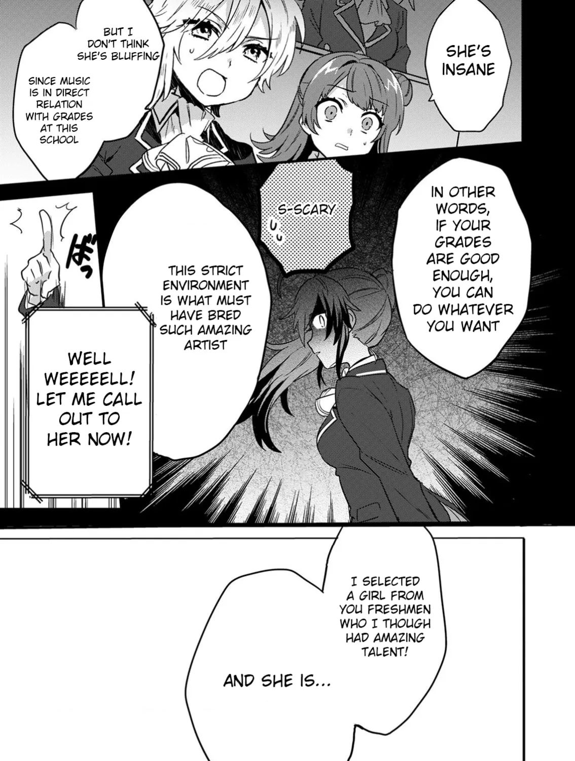 Read LiveRevolt chapter 2 image 32 on Lezhin