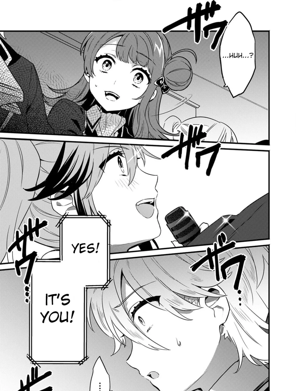 Read LiveRevolt chapter 2 image 36 on Lezhin