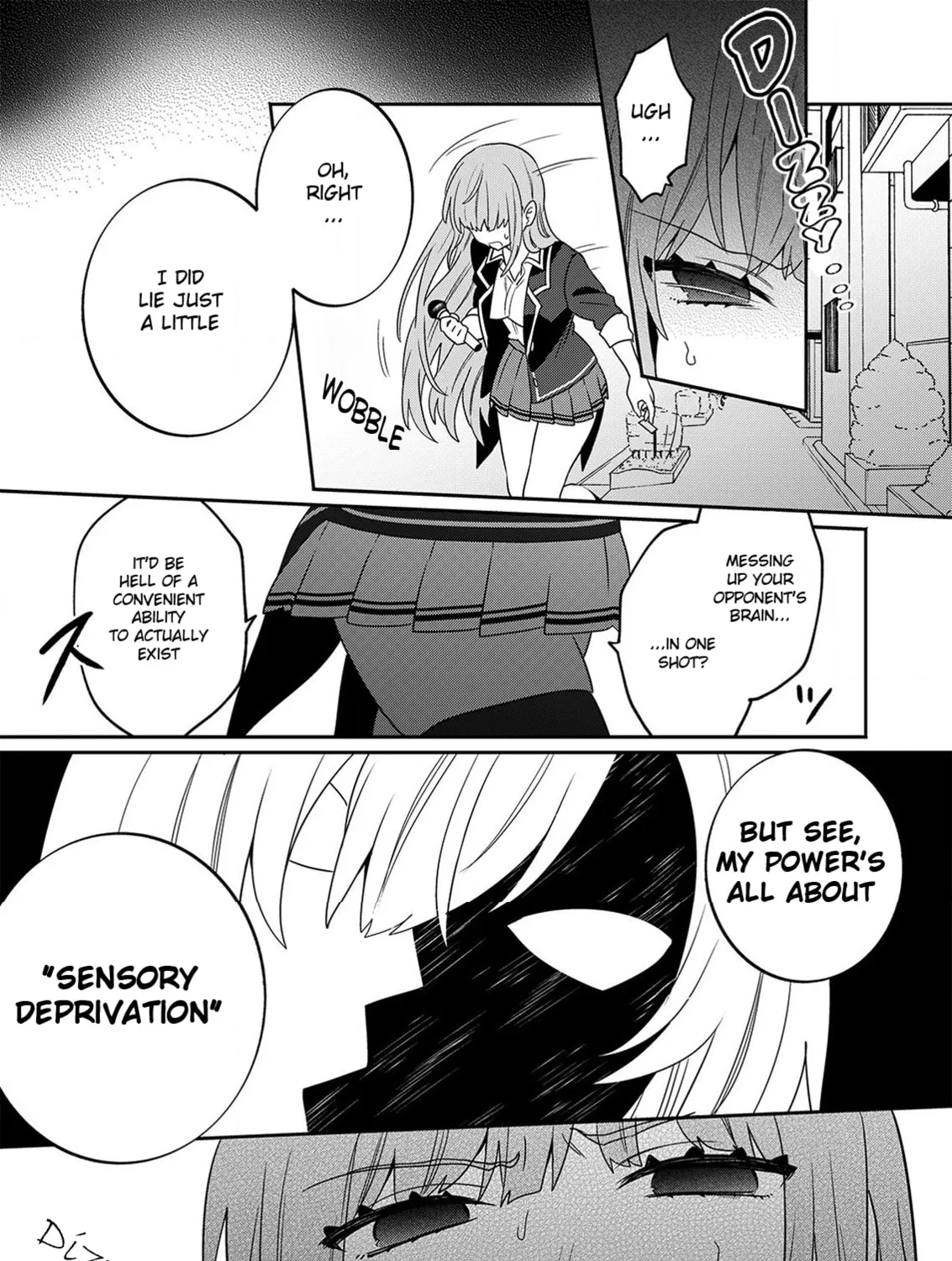 Read LiveRevolt chapter 20 image 12 on Lezhin