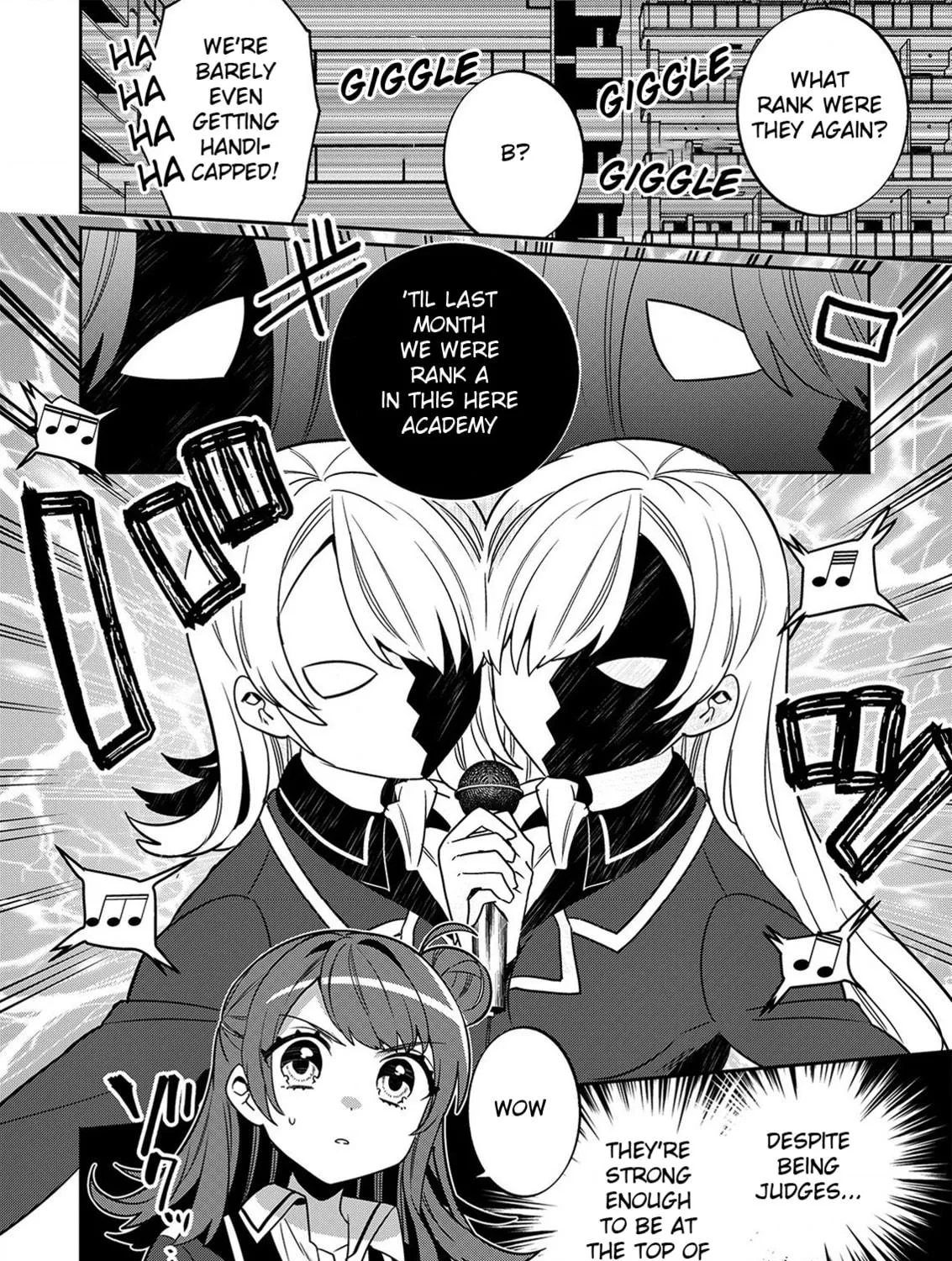 Read LiveRevolt chapter 20 image 38 on Lezhin