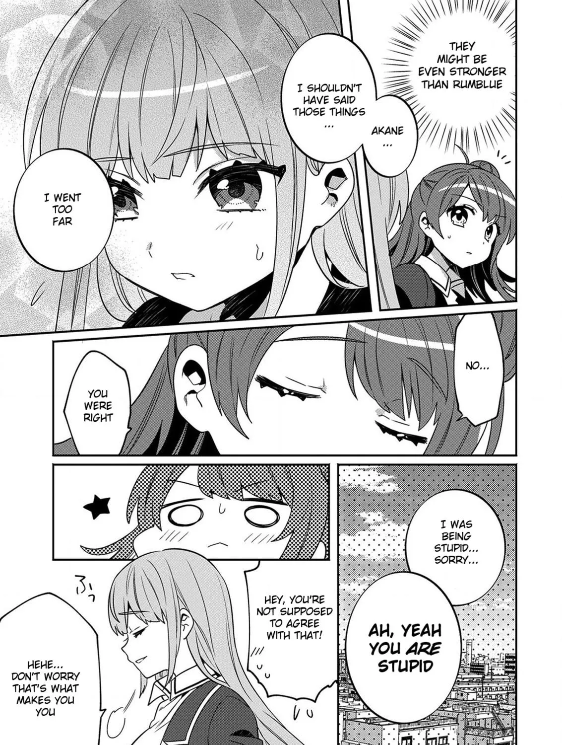 Read LiveRevolt chapter 20 image 40 on Lezhin