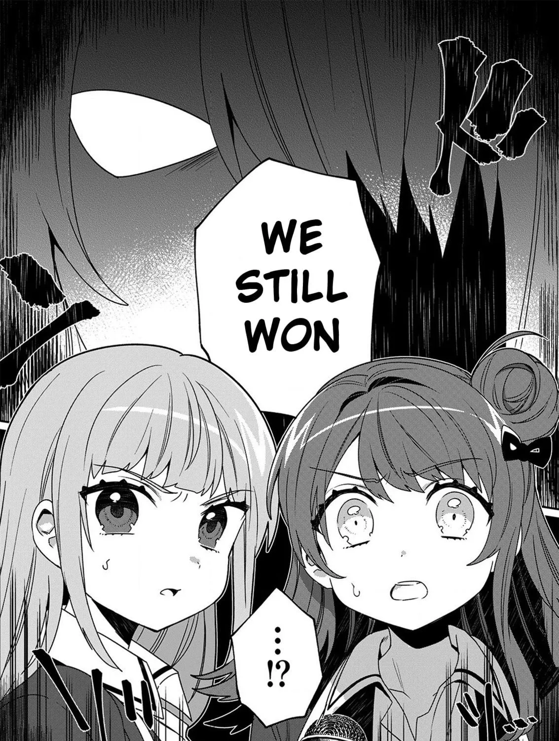 Read LiveRevolt chapter 21 image 10 on Lezhin