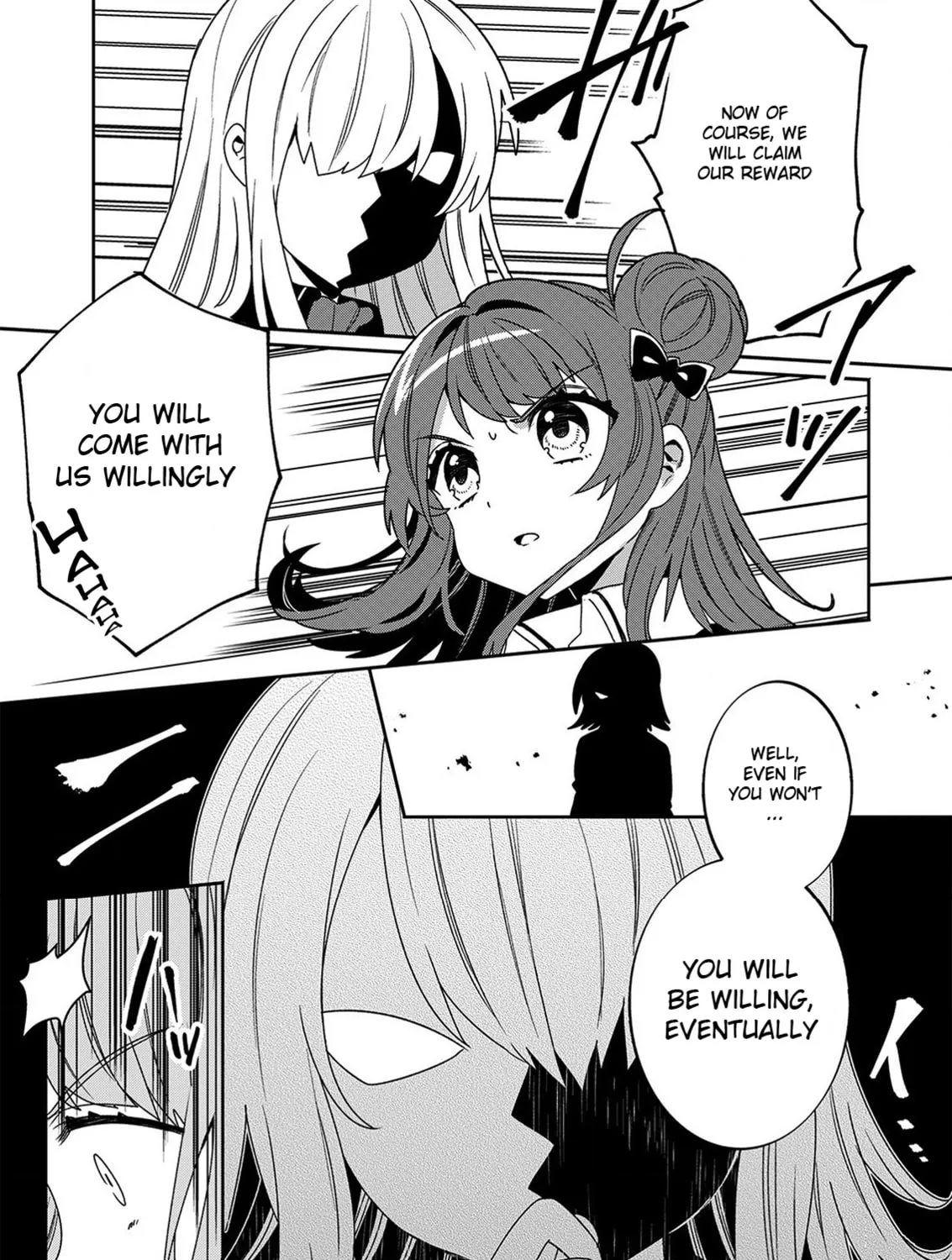 Read LiveRevolt chapter 21 image 12 on Lezhin