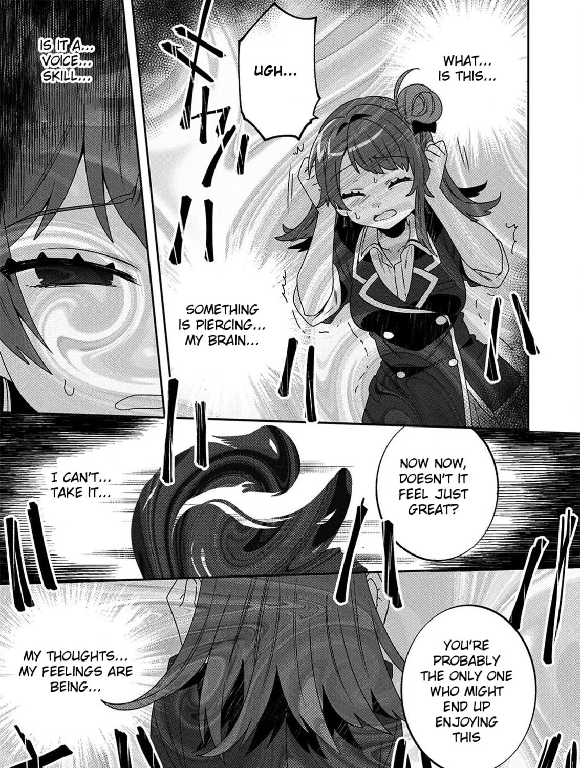 Read LiveRevolt chapter 21 image 16 on Lezhin