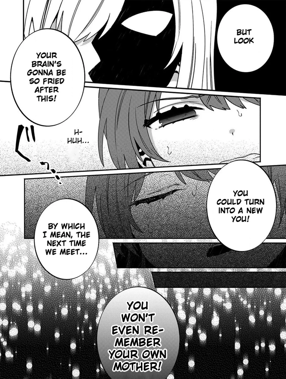 Read LiveRevolt chapter 21 image 18 on Lezhin