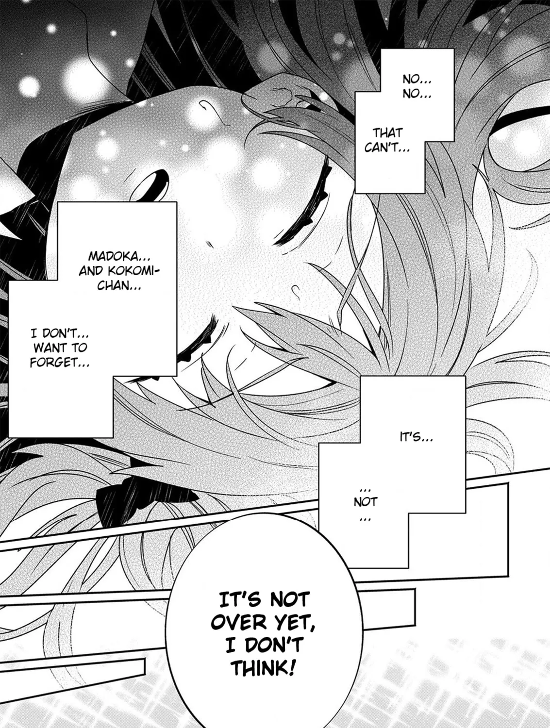 Read LiveRevolt chapter 21 image 20 on Lezhin