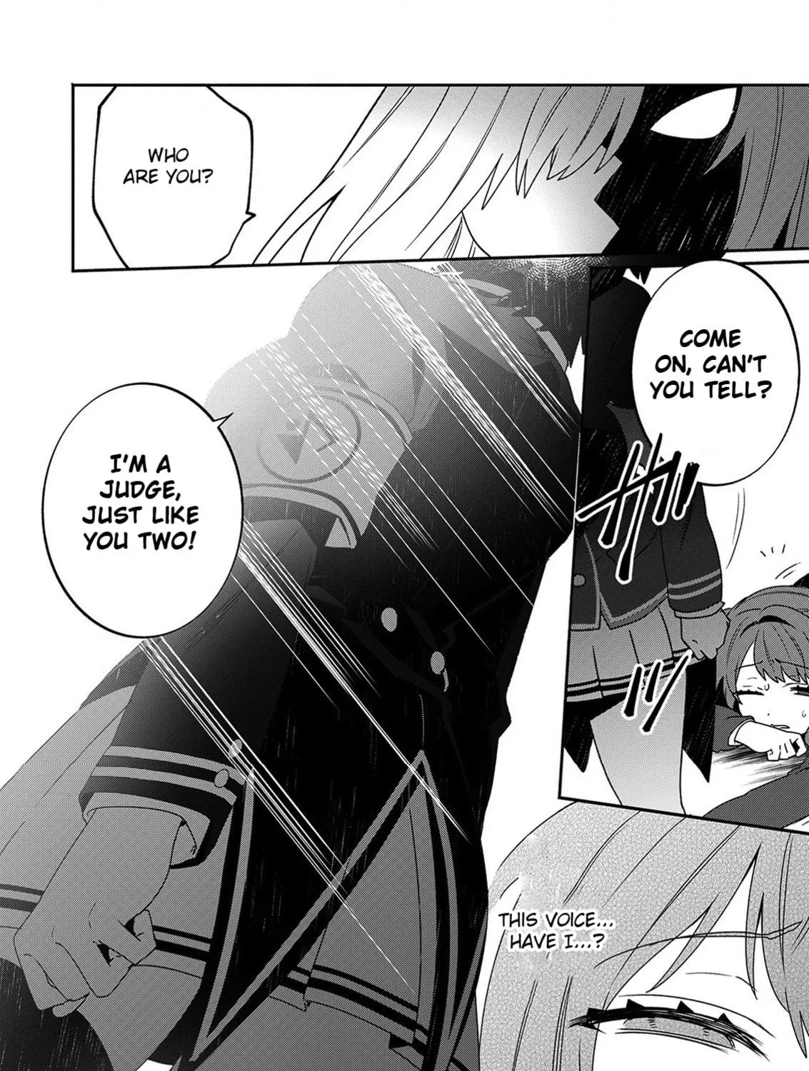 Read LiveRevolt chapter 21 image 22 on Lezhin