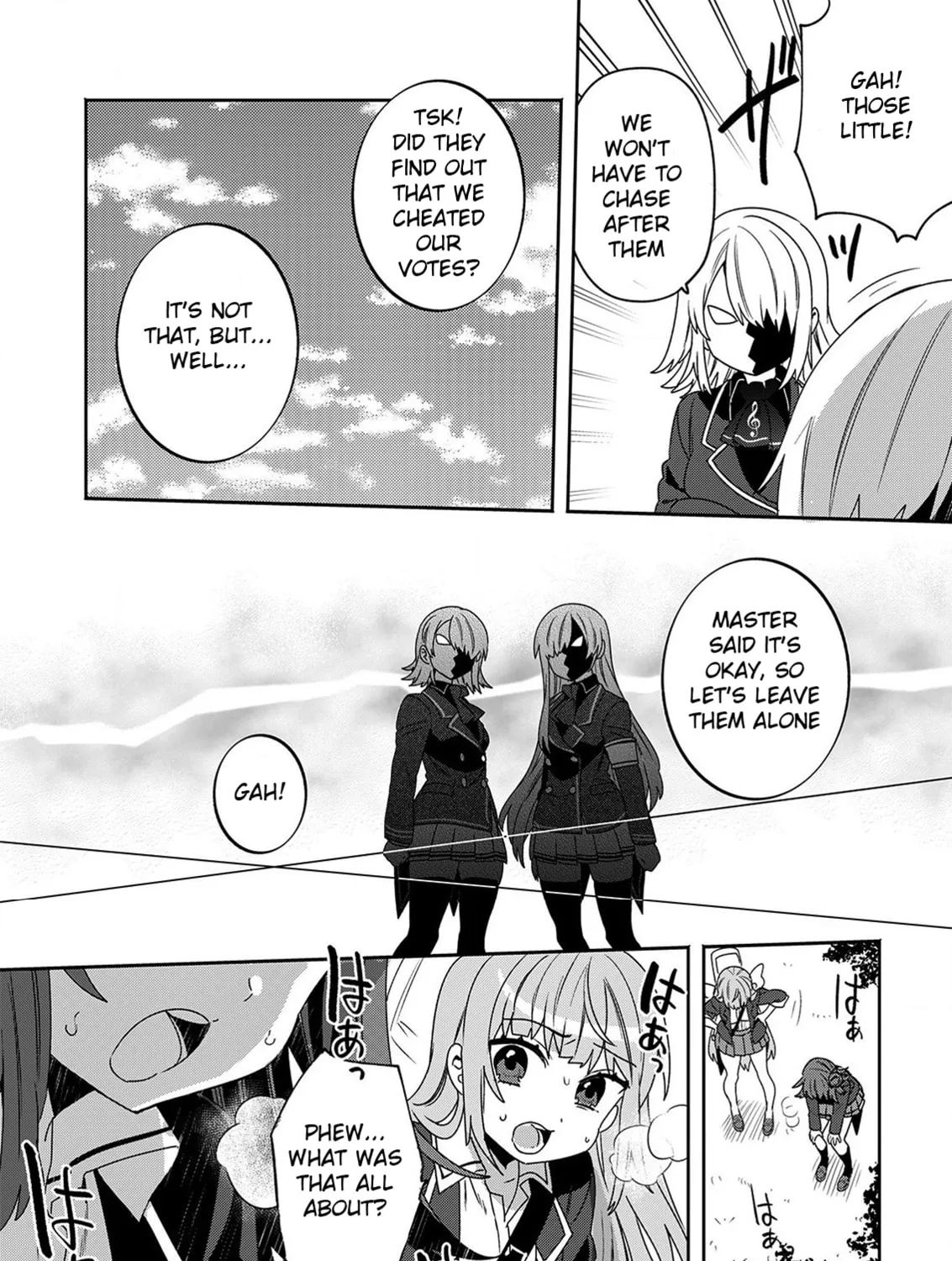 Read LiveRevolt chapter 21 image 30 on Lezhin