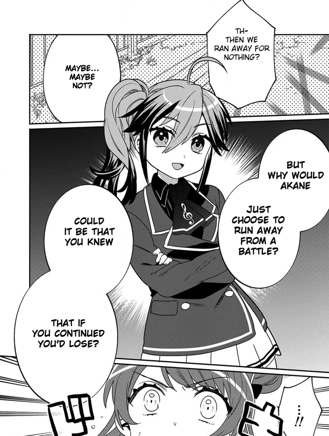 Read LiveRevolt chapter 21 image 38 on Lezhin