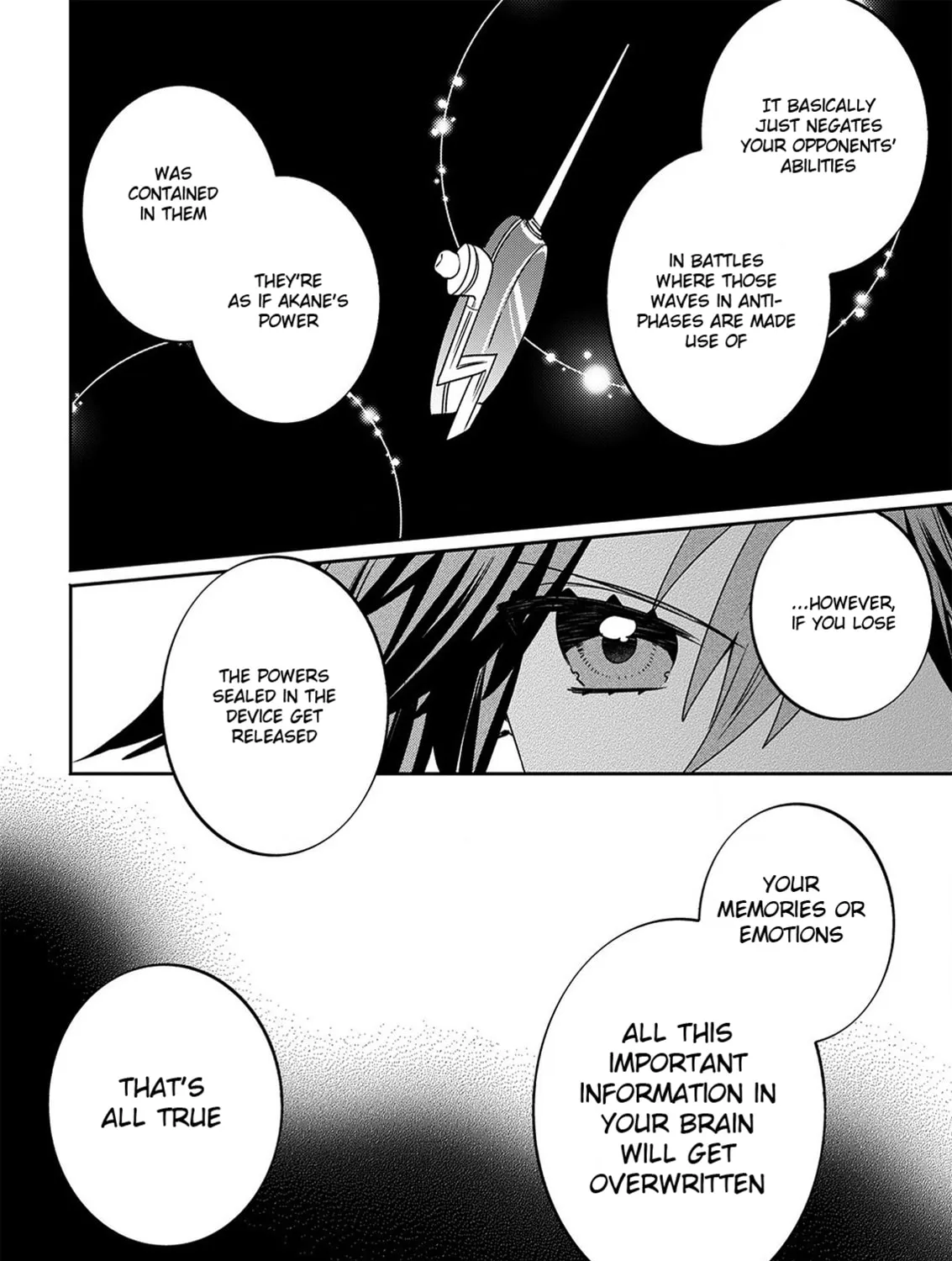 Read LiveRevolt chapter 21 image 42 on Lezhin