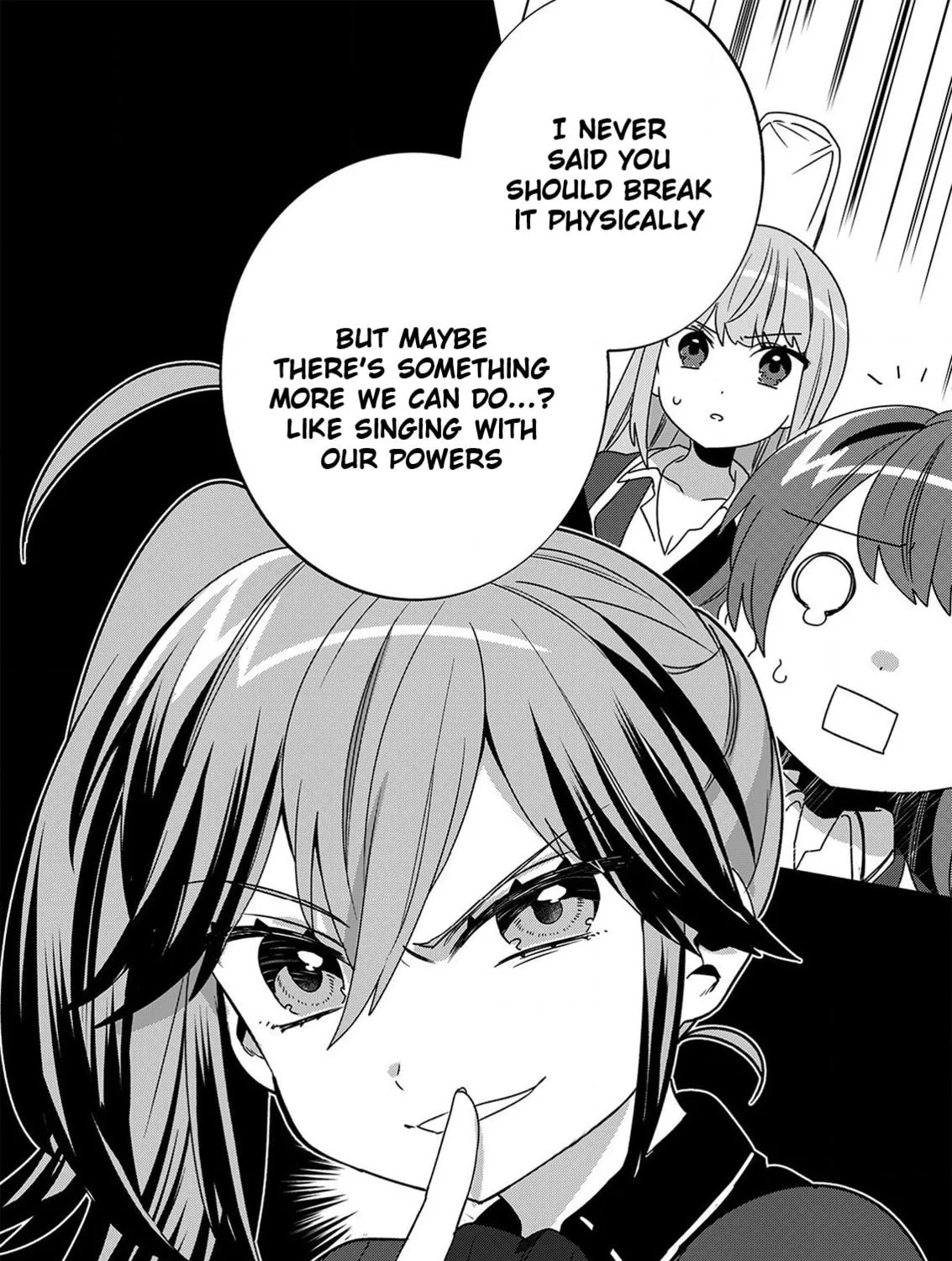 Read LiveRevolt chapter 21 image 46 on Lezhin