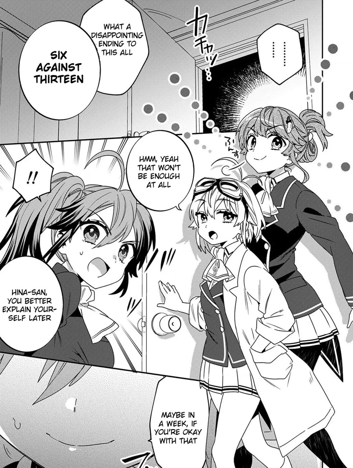 Read LiveRevolt chapter 22 image 28 on Lezhin