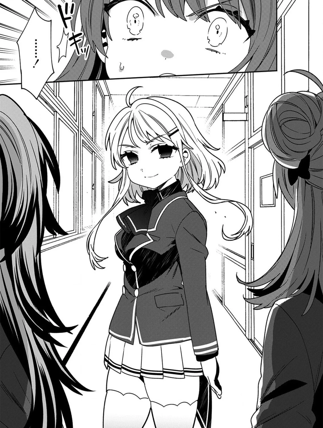 Read LiveRevolt chapter 22 image 36 on Lezhin