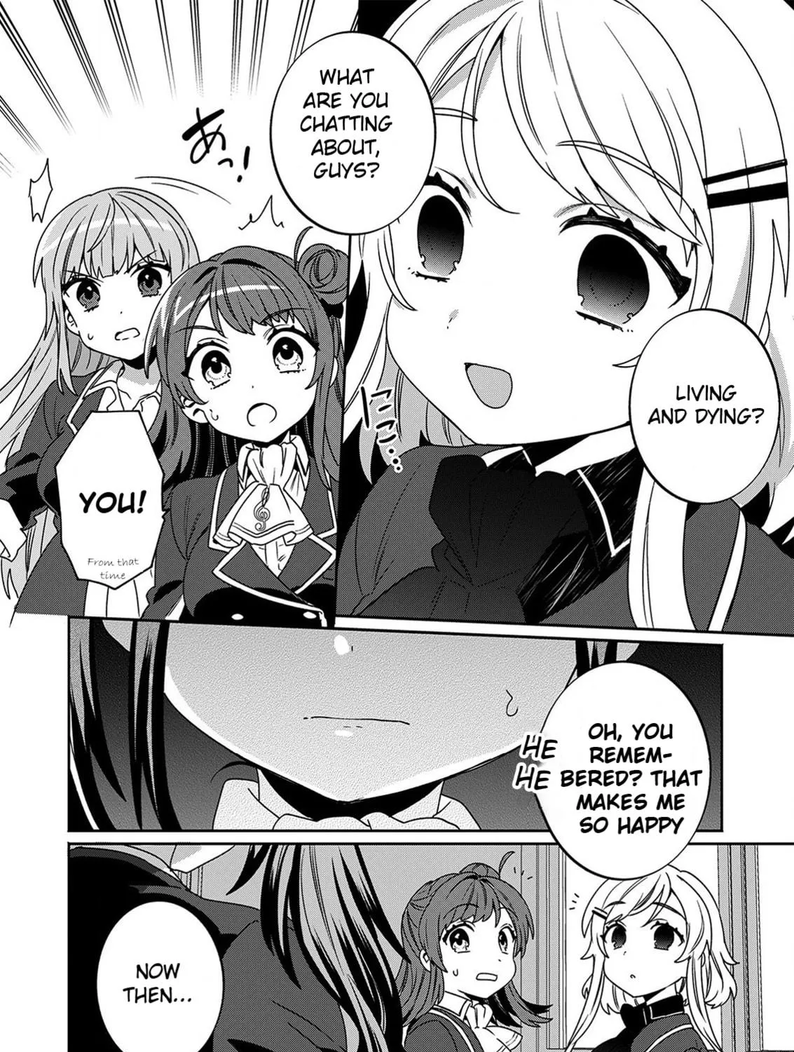 Read LiveRevolt chapter 22 image 38 on Lezhin