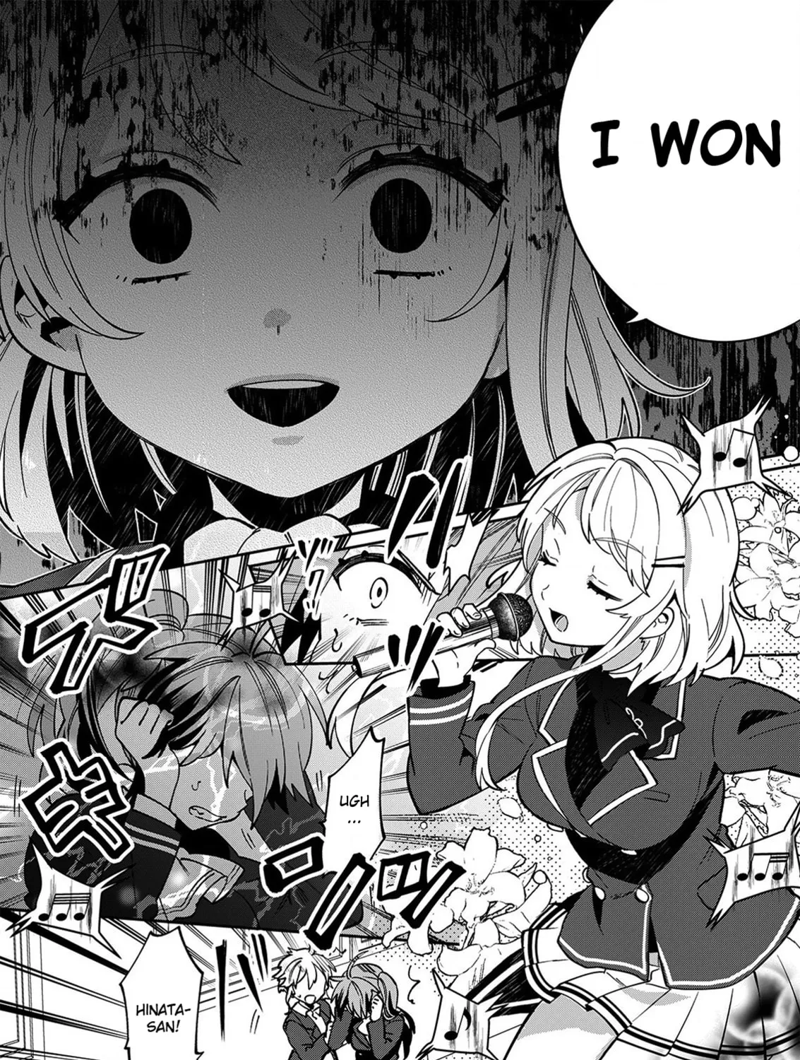 Read LiveRevolt chapter 23 image 26 on Lezhin