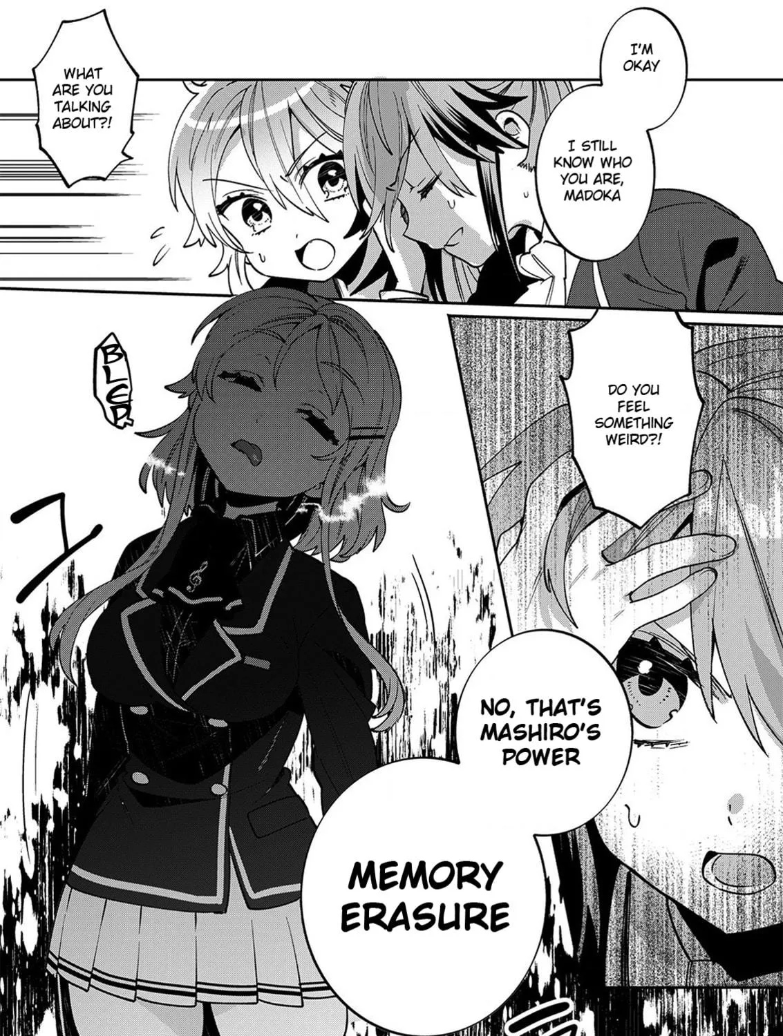 Read LiveRevolt chapter 23 image 28 on Lezhin