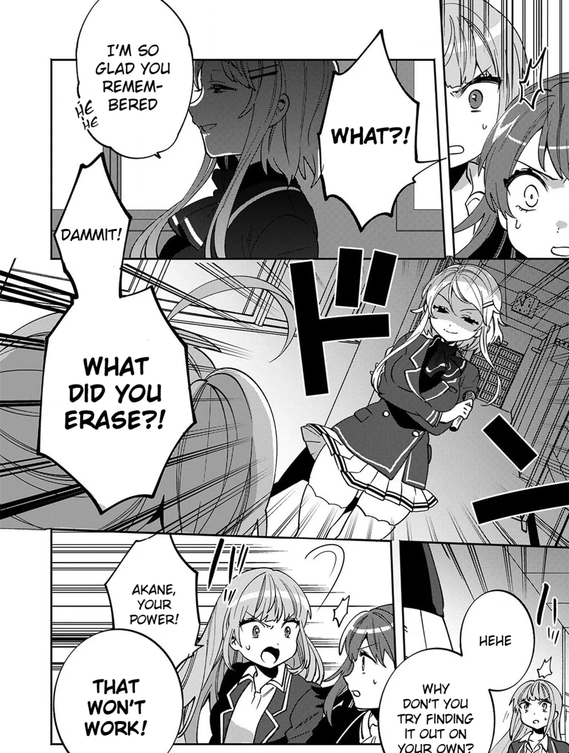 Read LiveRevolt chapter 23 image 30 on Lezhin