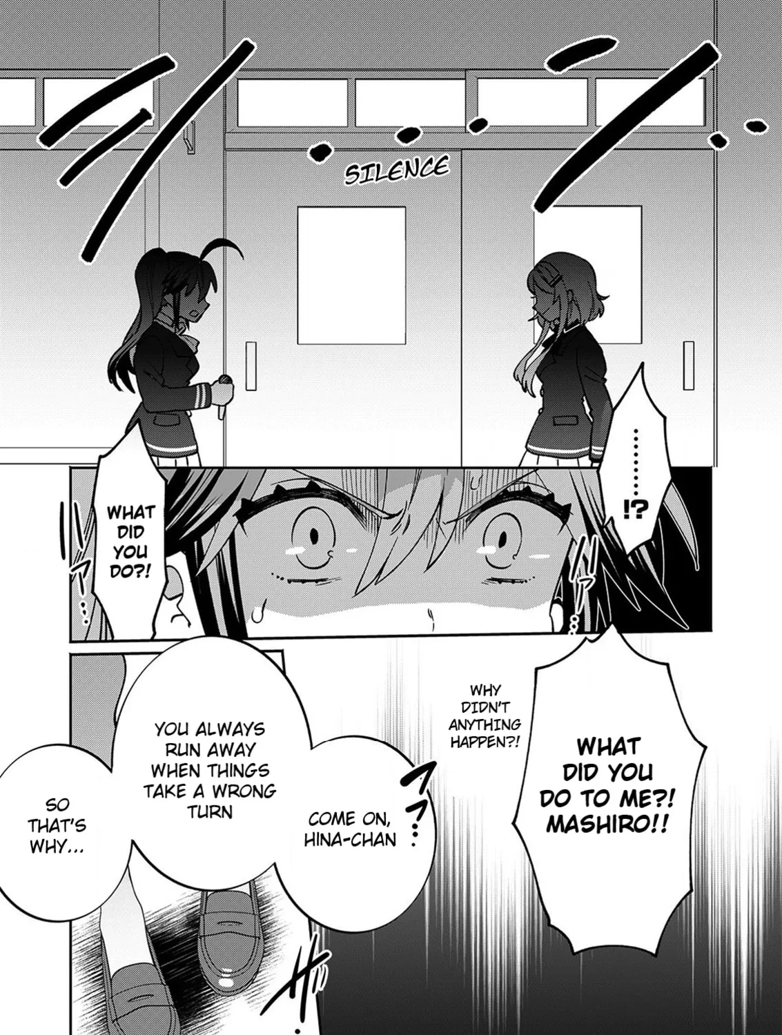 Read LiveRevolt chapter 23 image 36 on Lezhin