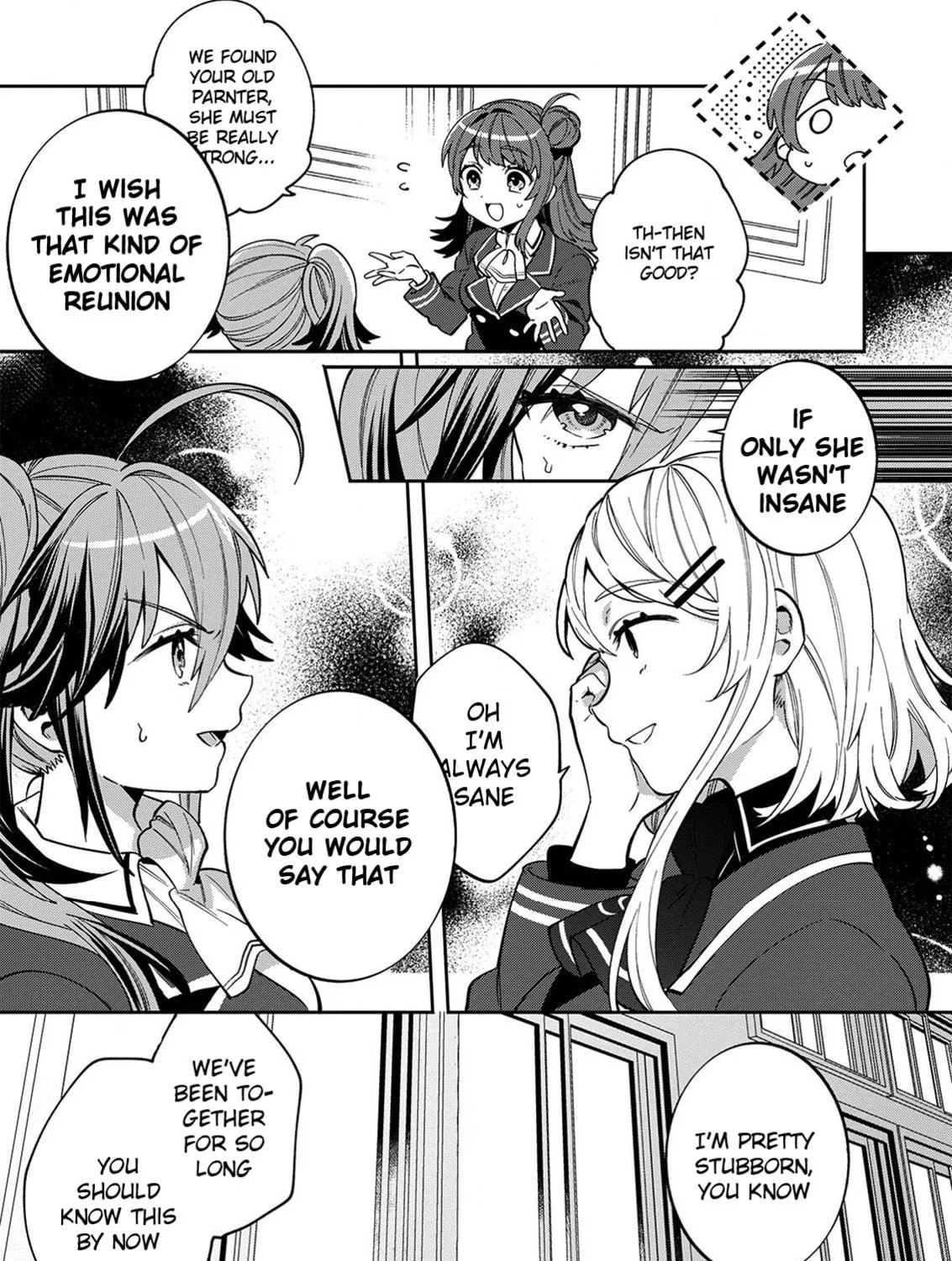 Read LiveRevolt chapter 23 image 4 on Lezhin