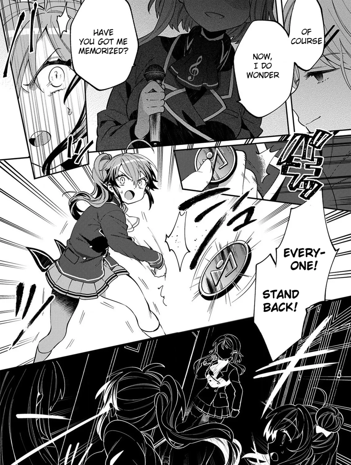 Read LiveRevolt chapter 23 image 6 on Lezhin