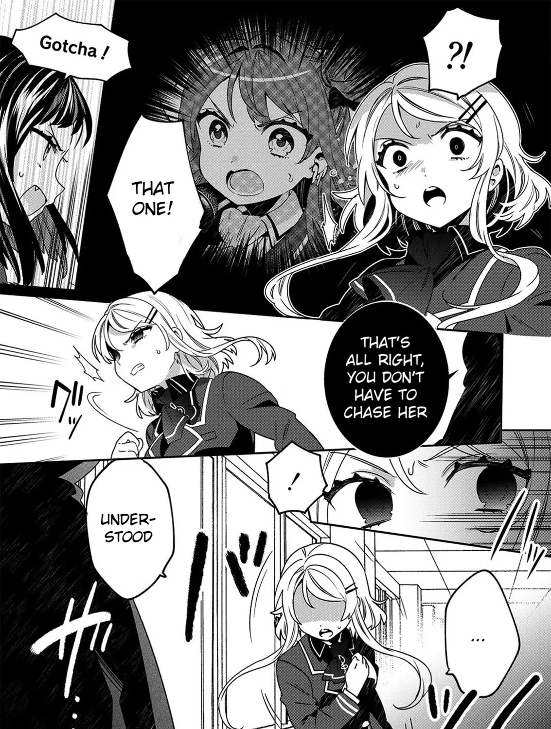 Read LiveRevolt chapter 24 image 24 on Lezhin