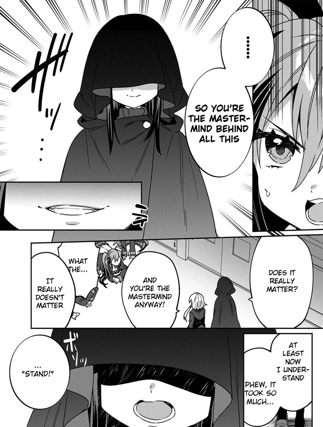 Read LiveRevolt chapter 24 image 26 on Lezhin