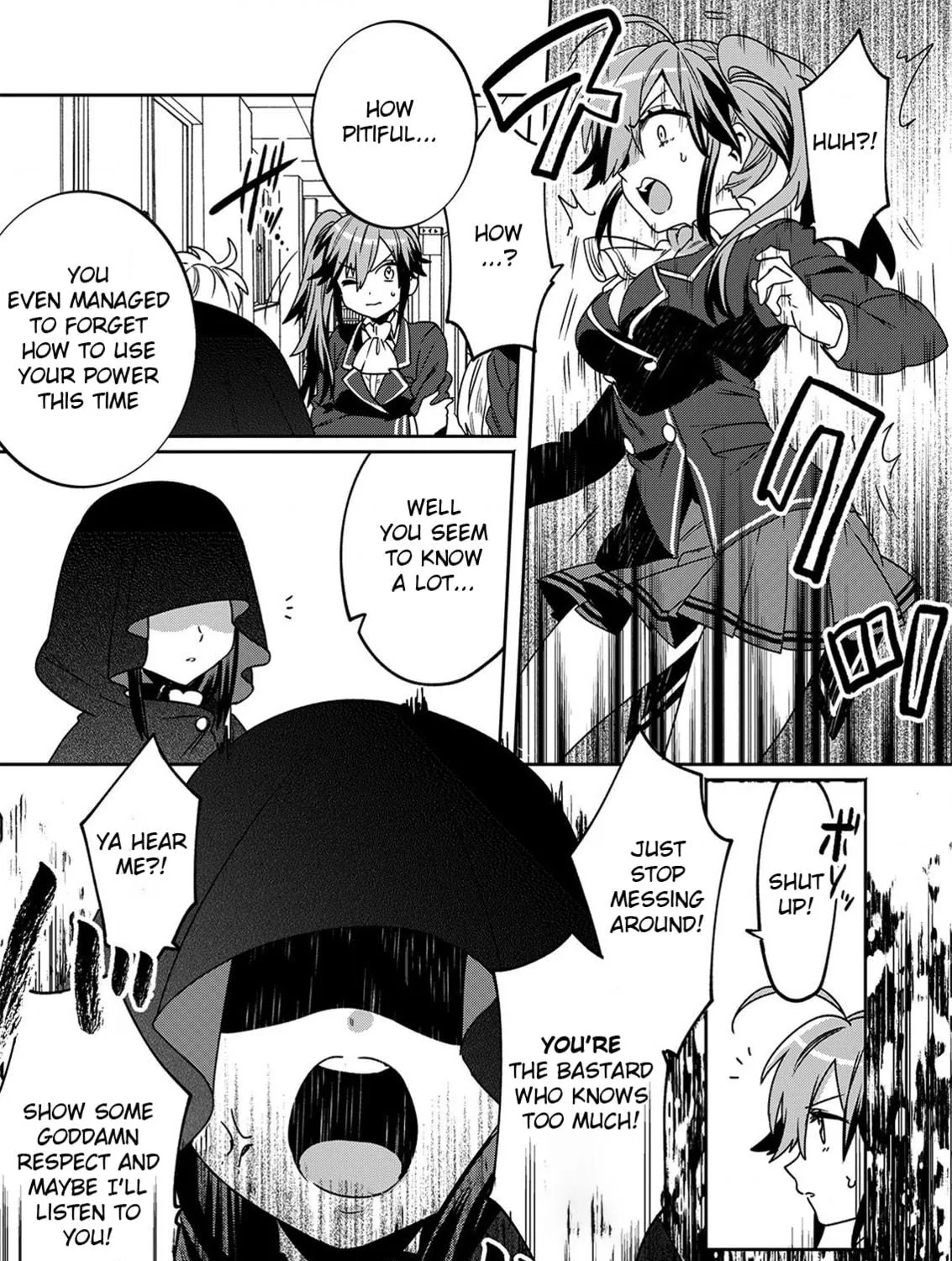 Read LiveRevolt chapter 24 image 28 on Lezhin